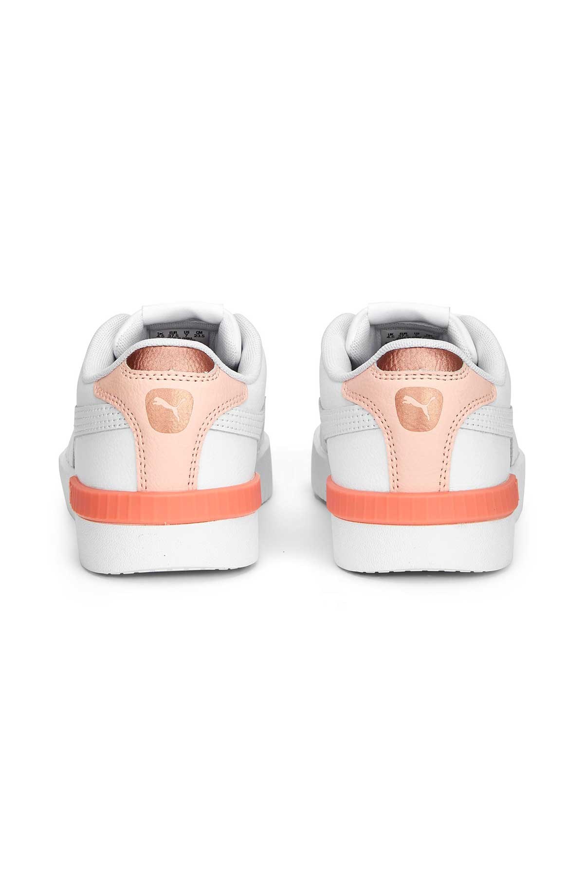 Puma Jada Renew Kadın Spor Ayakkabı 38640109 Beyaz