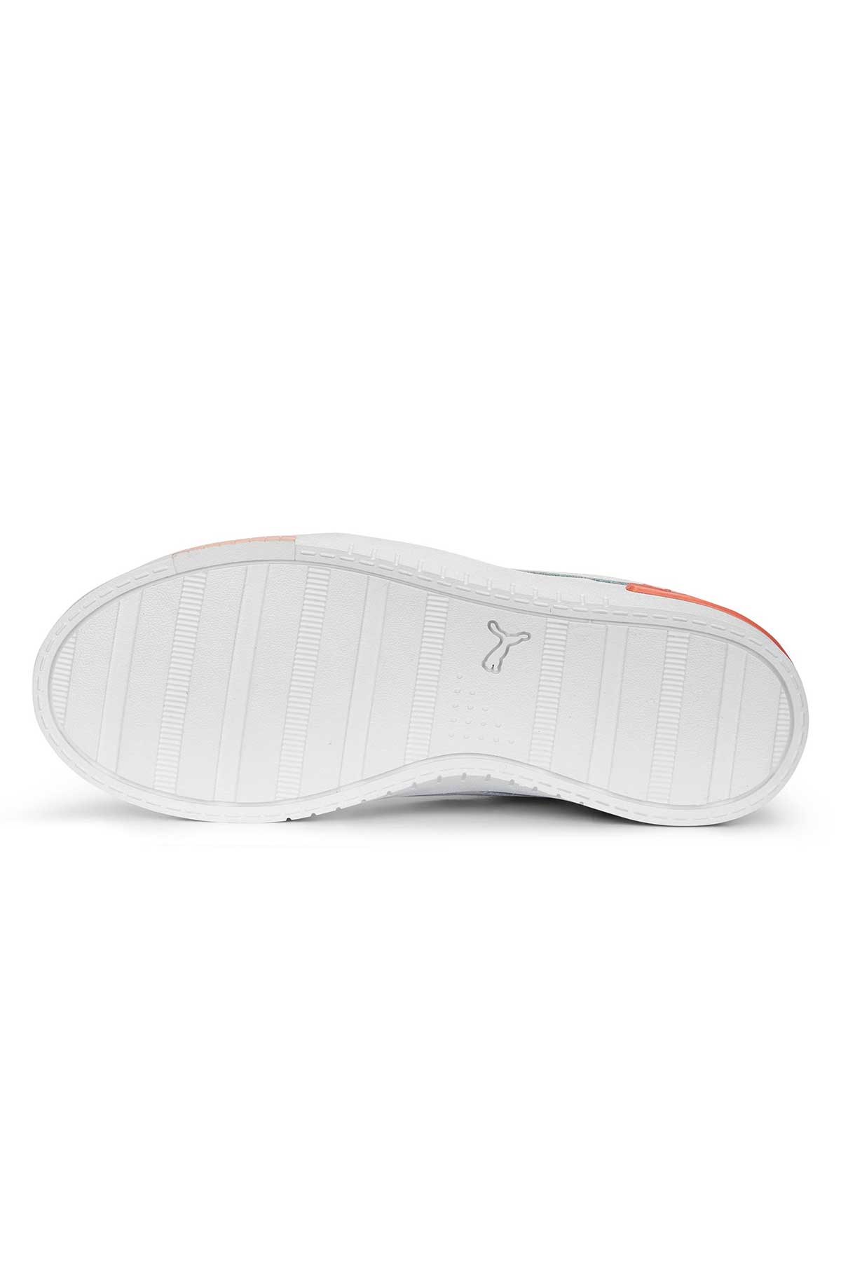 Puma Jada Renew Kadın Spor Ayakkabı 38640109 Beyaz