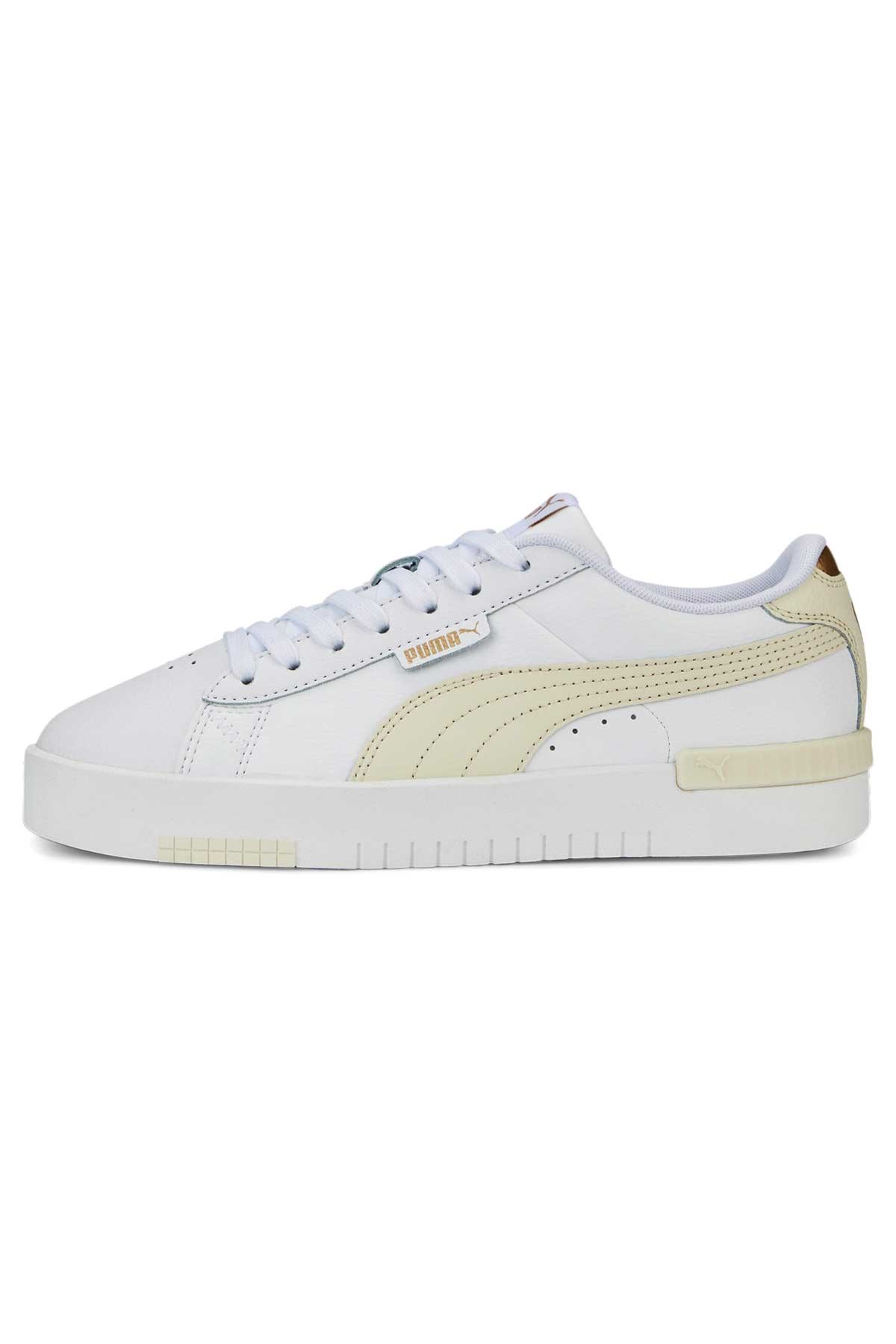 Puma Jada Renew Kadın Spor Ayakkabı 38640114 Beyaz