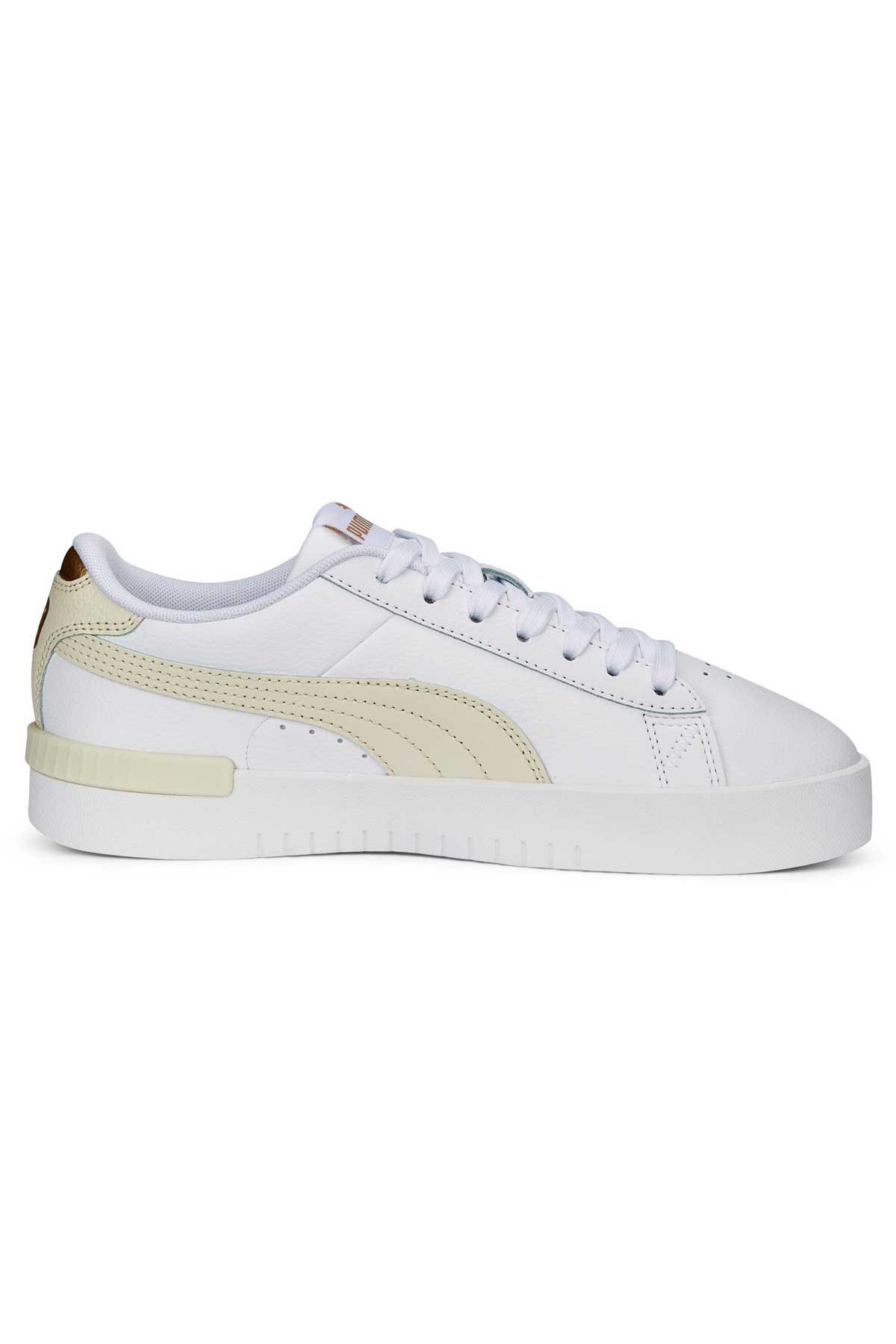 Puma Jada Renew Kadın Spor Ayakkabı 38640114 Beyaz