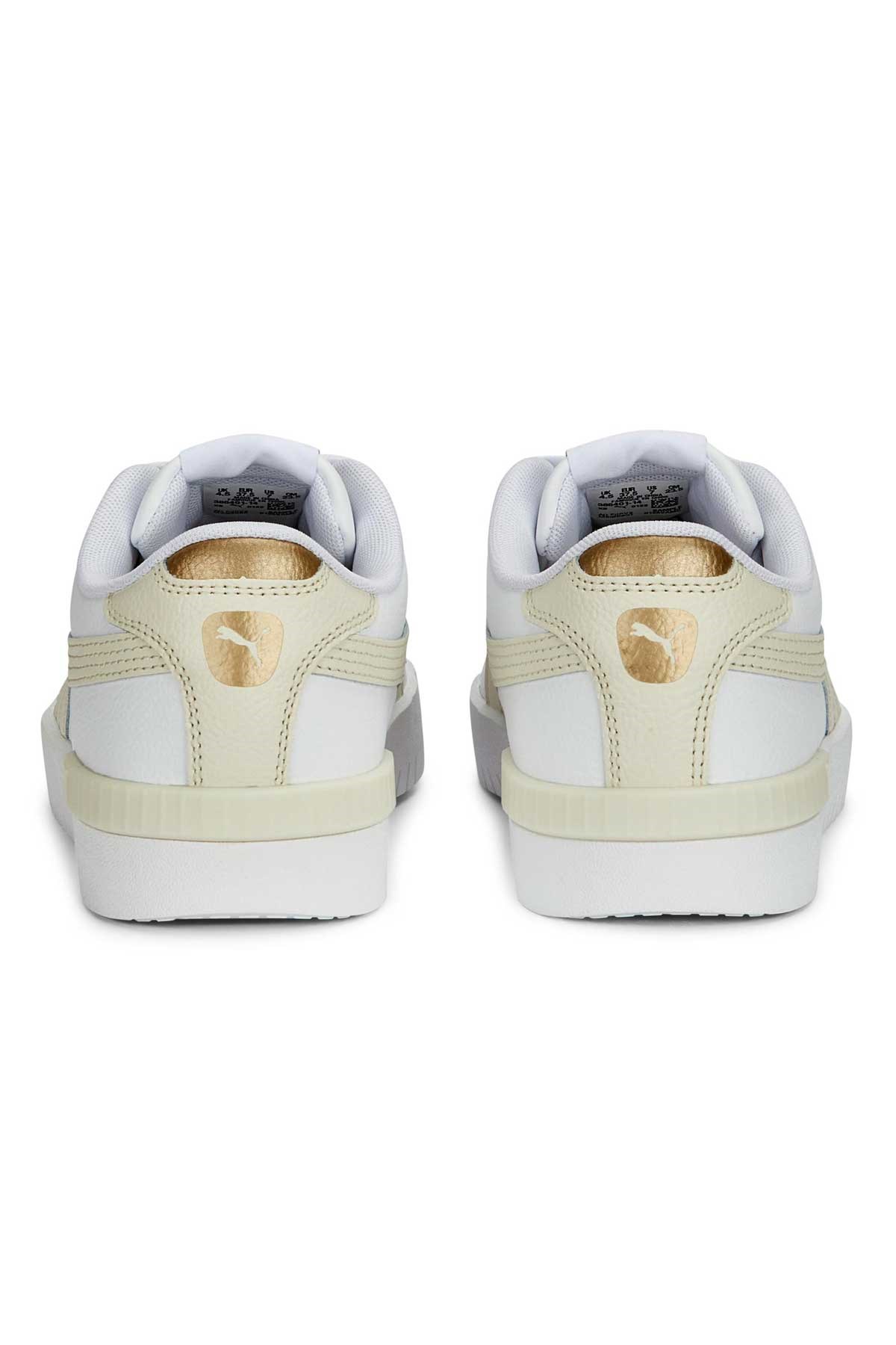 Puma Jada Renew Kadın Spor Ayakkabı 38640114 Beyaz