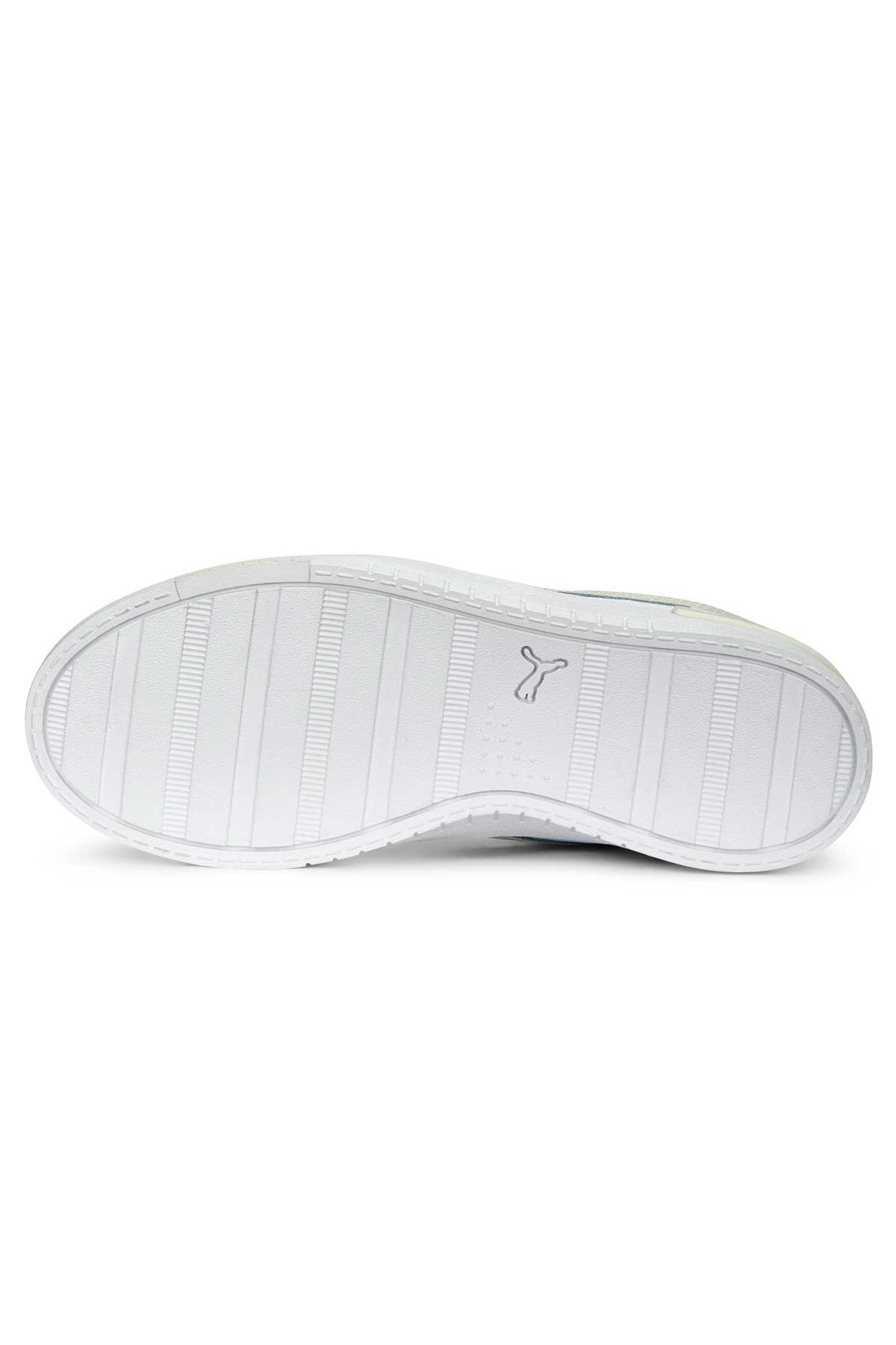 Puma Jada Renew Kadın Spor Ayakkabı 38640114 Beyaz