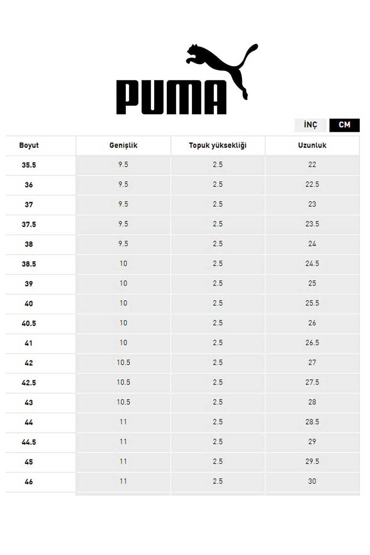 Puma Jada Renew Kadın Spor Ayakkabı 38640114 Beyaz