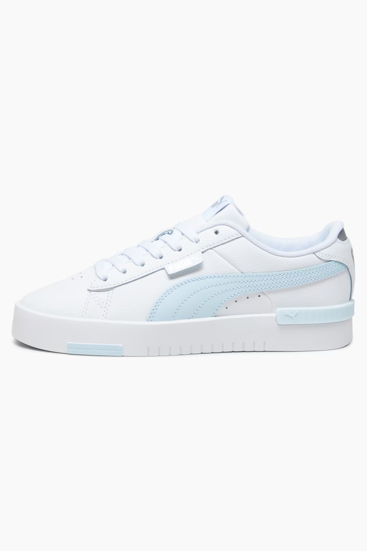 Puma Jada Renew Kadın Spor Ayakkabı 38640116 Beyaz