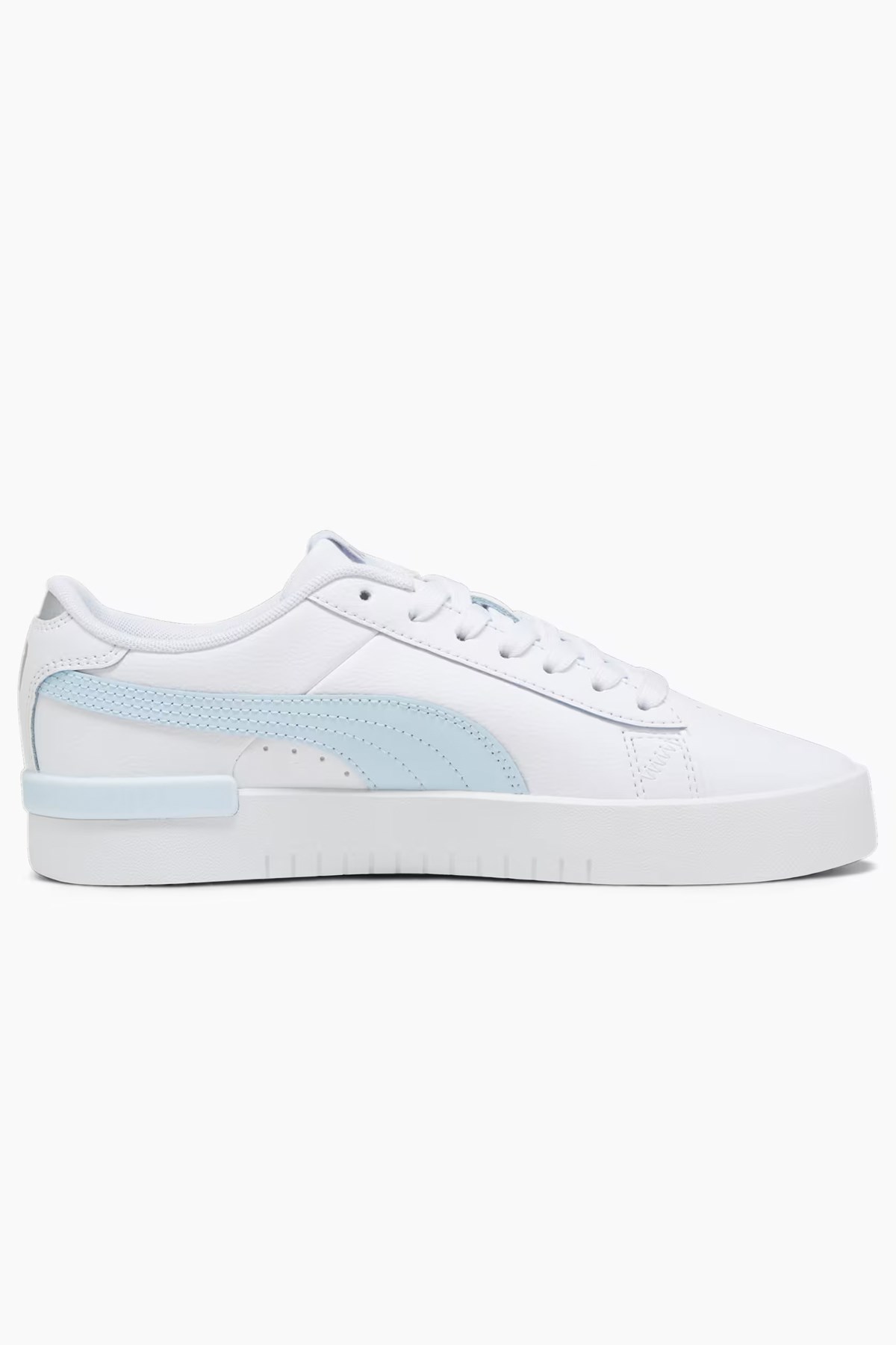 Puma Jada Renew Kadın Spor Ayakkabı 38640116 Beyaz