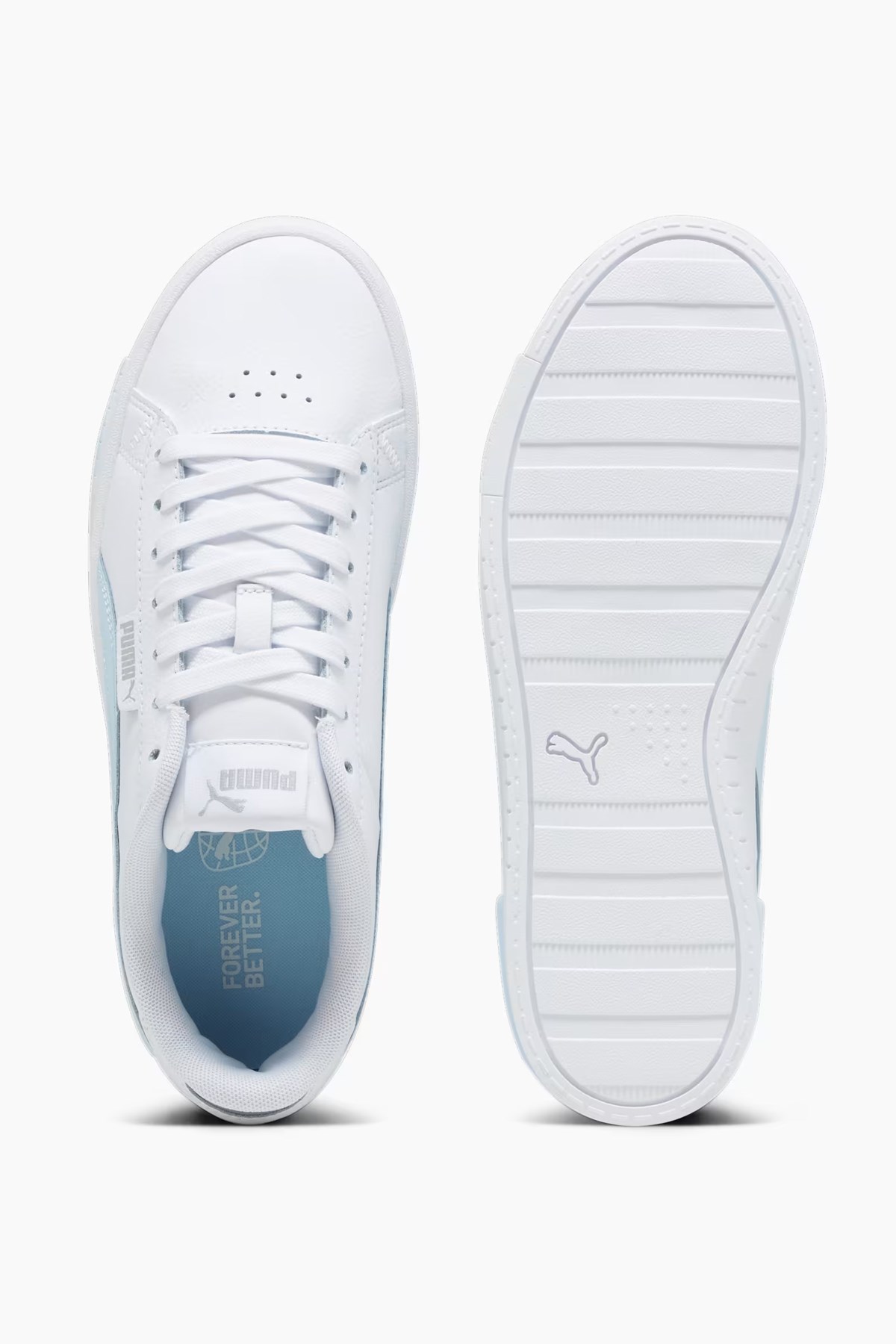 Puma Jada Renew Kadın Spor Ayakkabı 38640116 Beyaz