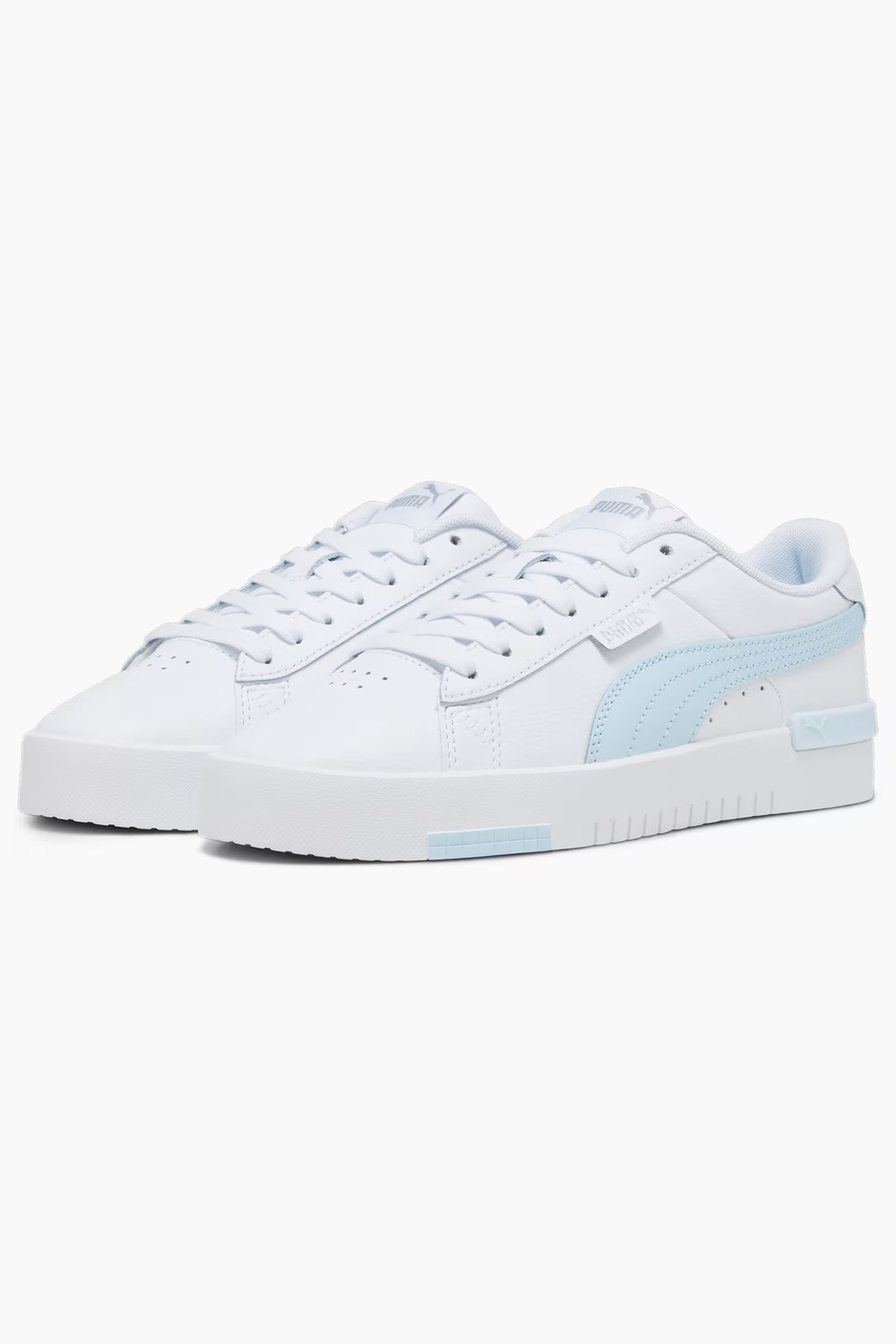 Puma Jada Renew Kadın Spor Ayakkabı 38640116 Beyaz