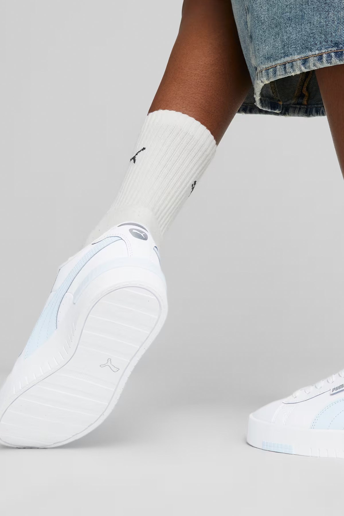 Puma Jada Renew Kadın Spor Ayakkabı 38640116 Beyaz