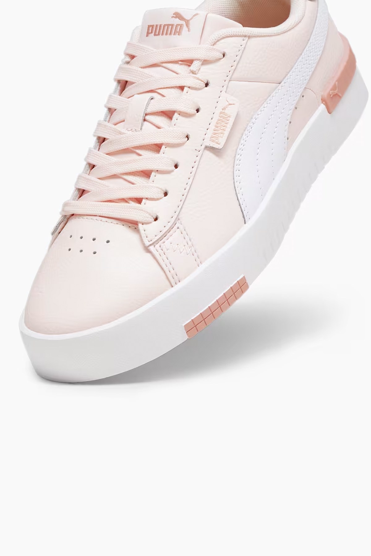 Puma Jada Renew Kadın Spor Ayakkabı 38640117 Pembe