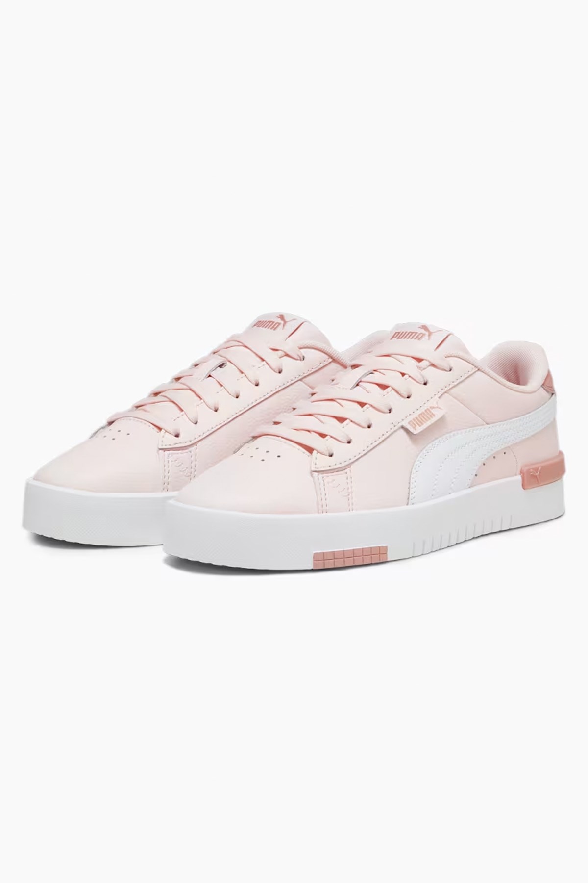 Puma Jada Renew Kadın Spor Ayakkabı 38640117 Pembe