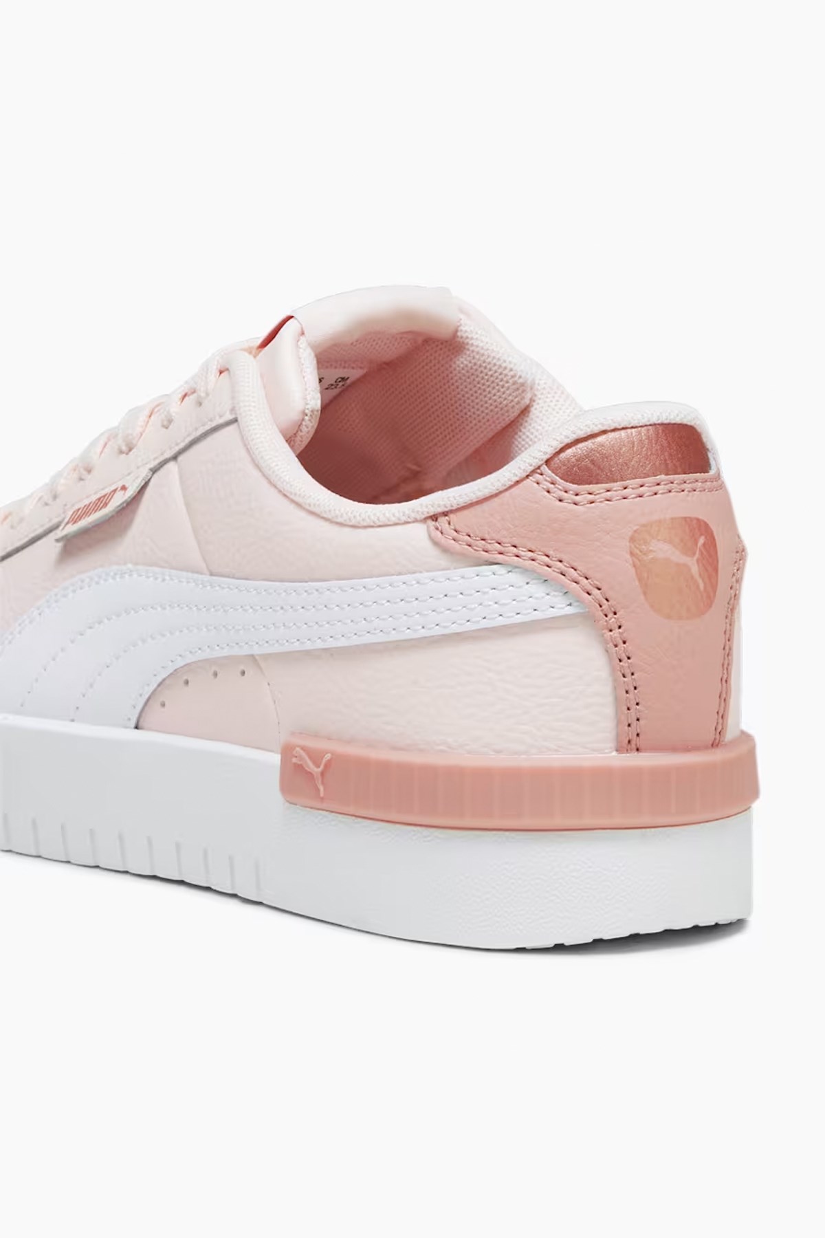 Puma Jada Renew Kadın Spor Ayakkabı 38640117 Pembe
