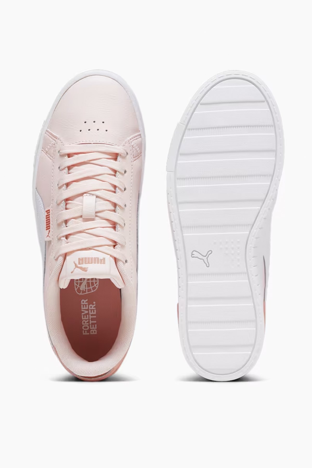 Puma Jada Renew Kadın Spor Ayakkabı 38640117 Pembe