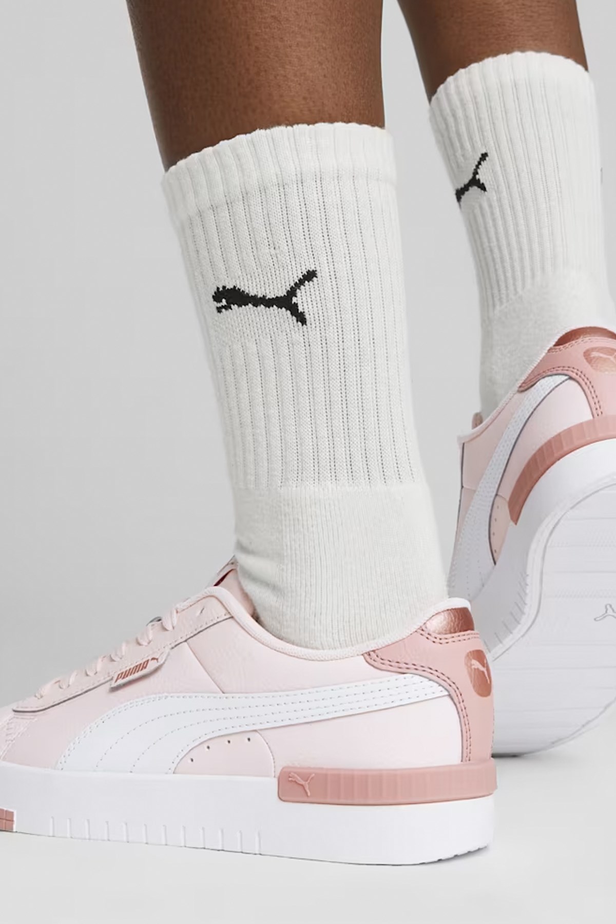 Puma Jada Renew Kadın Spor Ayakkabı 38640117 Pembe