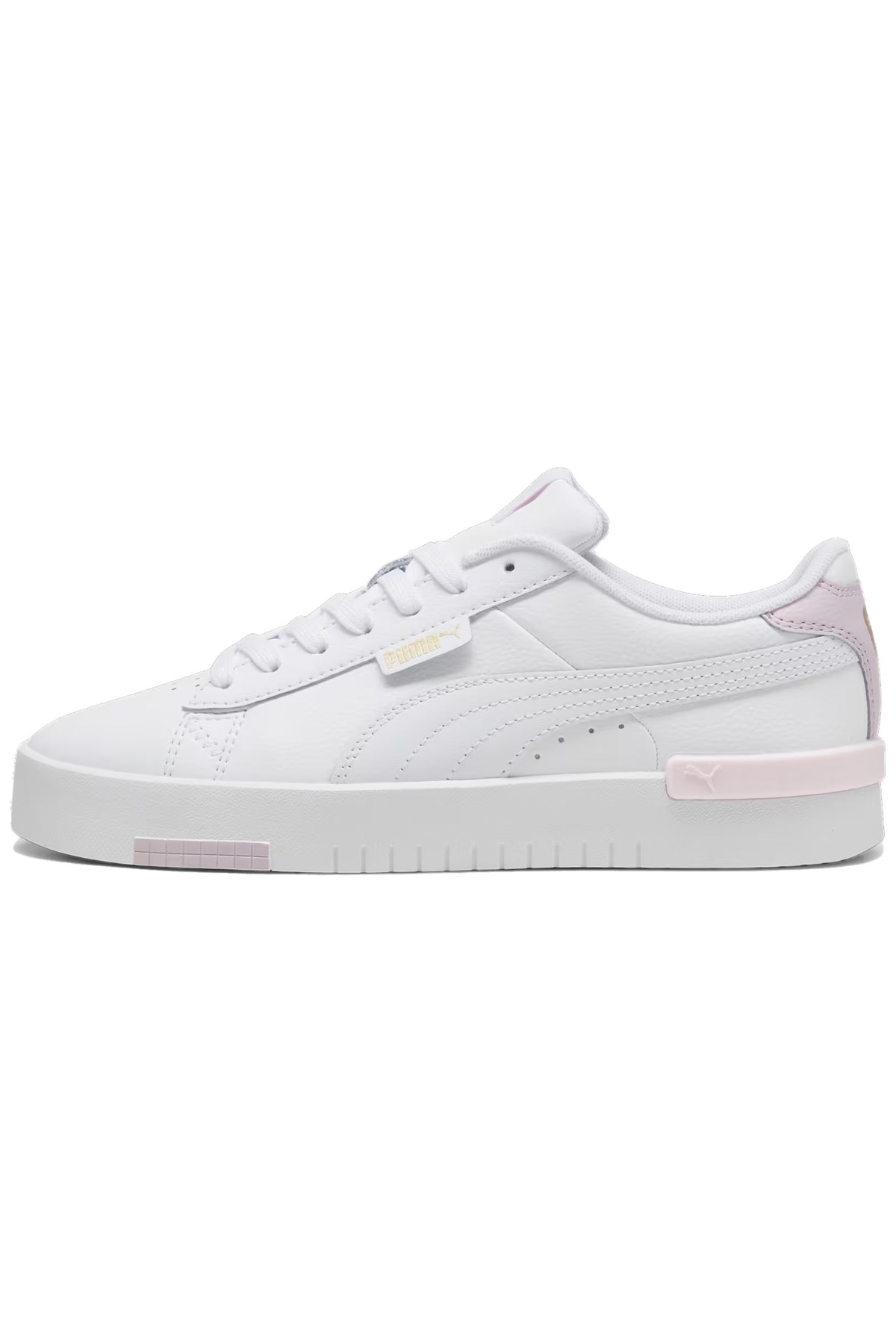 Puma Jada Renew Kadın Spor Ayakkabı 38640119 Beyaz