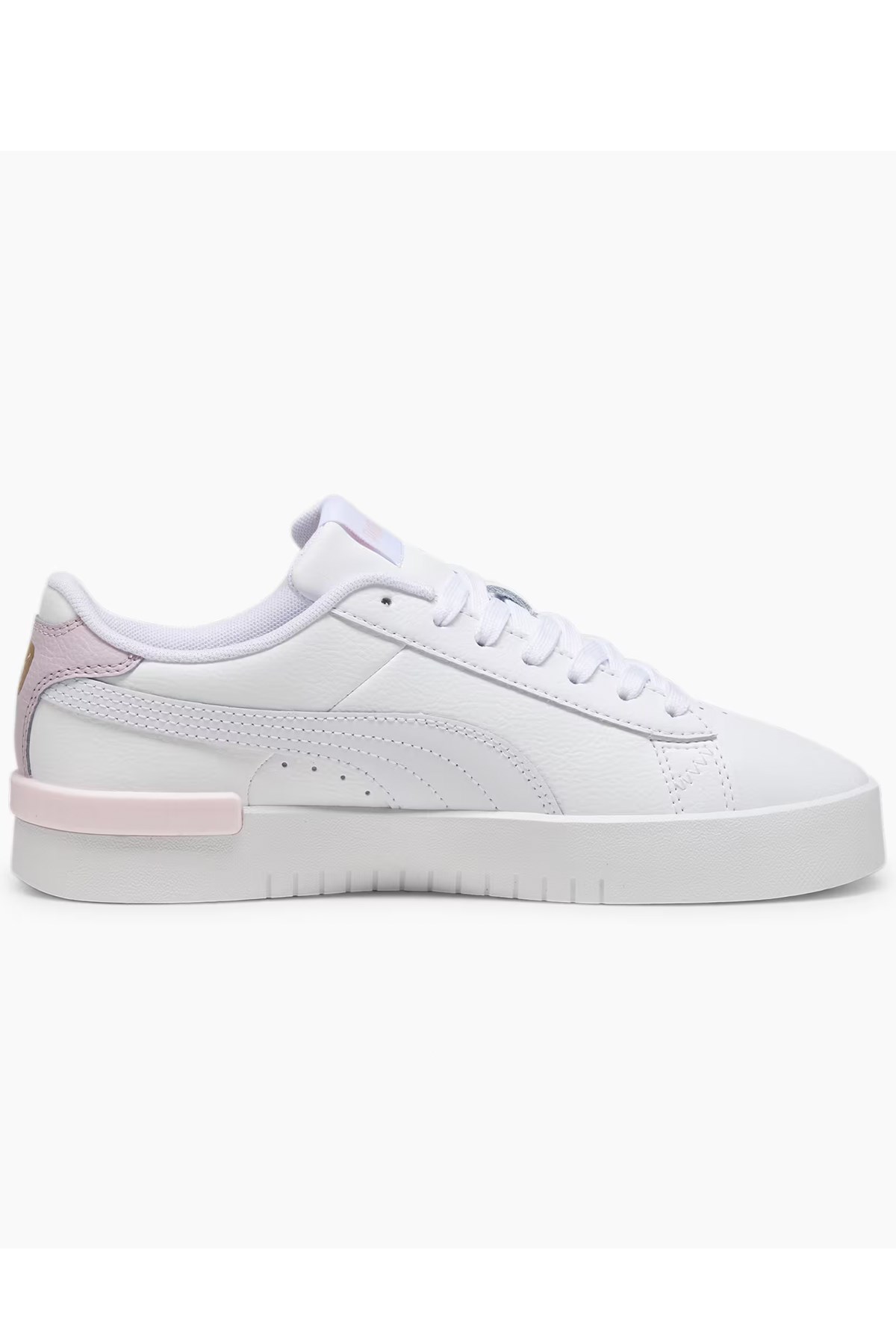 Puma Jada Renew Kadın Spor Ayakkabı 38640119 Beyaz