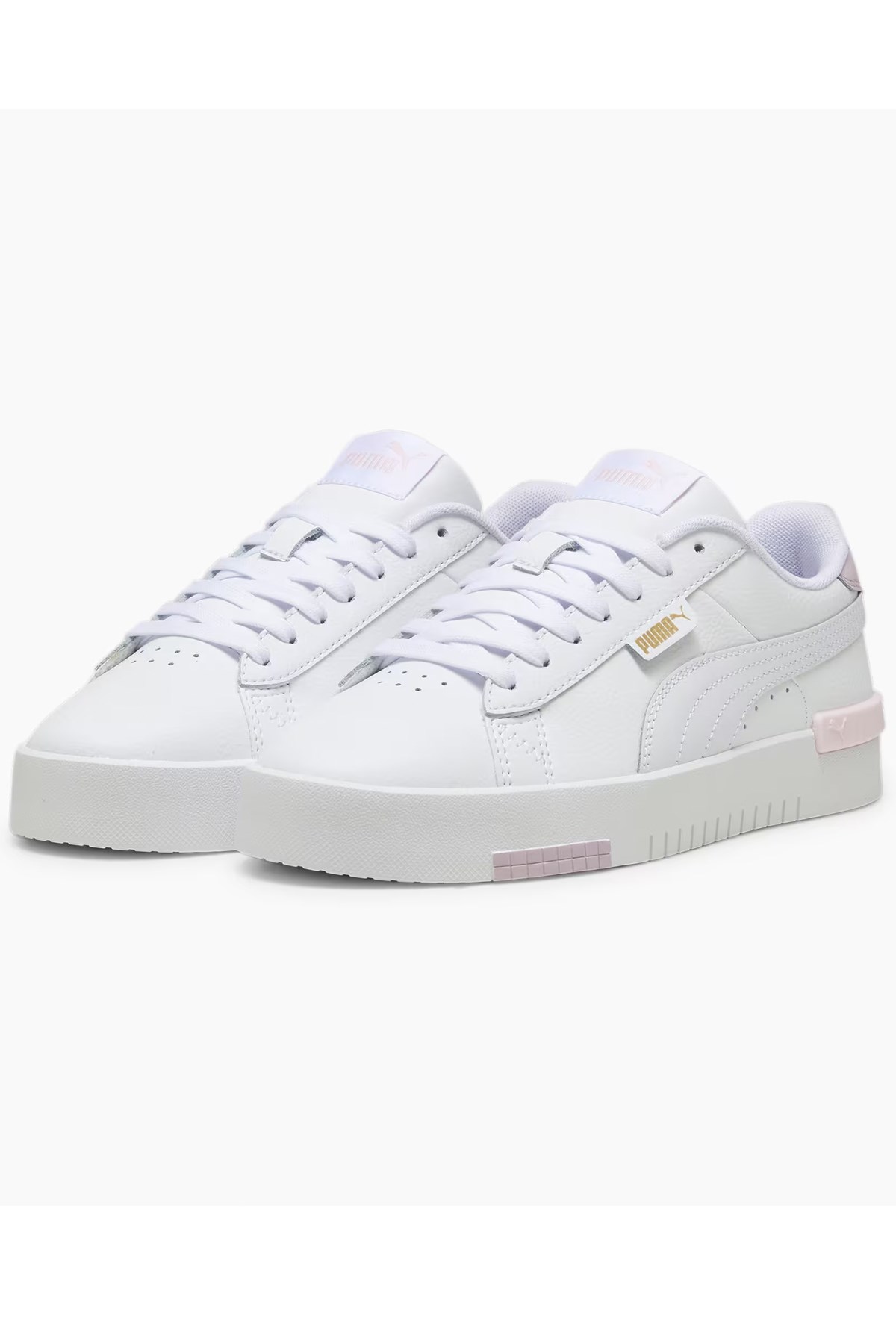 Puma Jada Renew Kadın Spor Ayakkabı 38640119 Beyaz