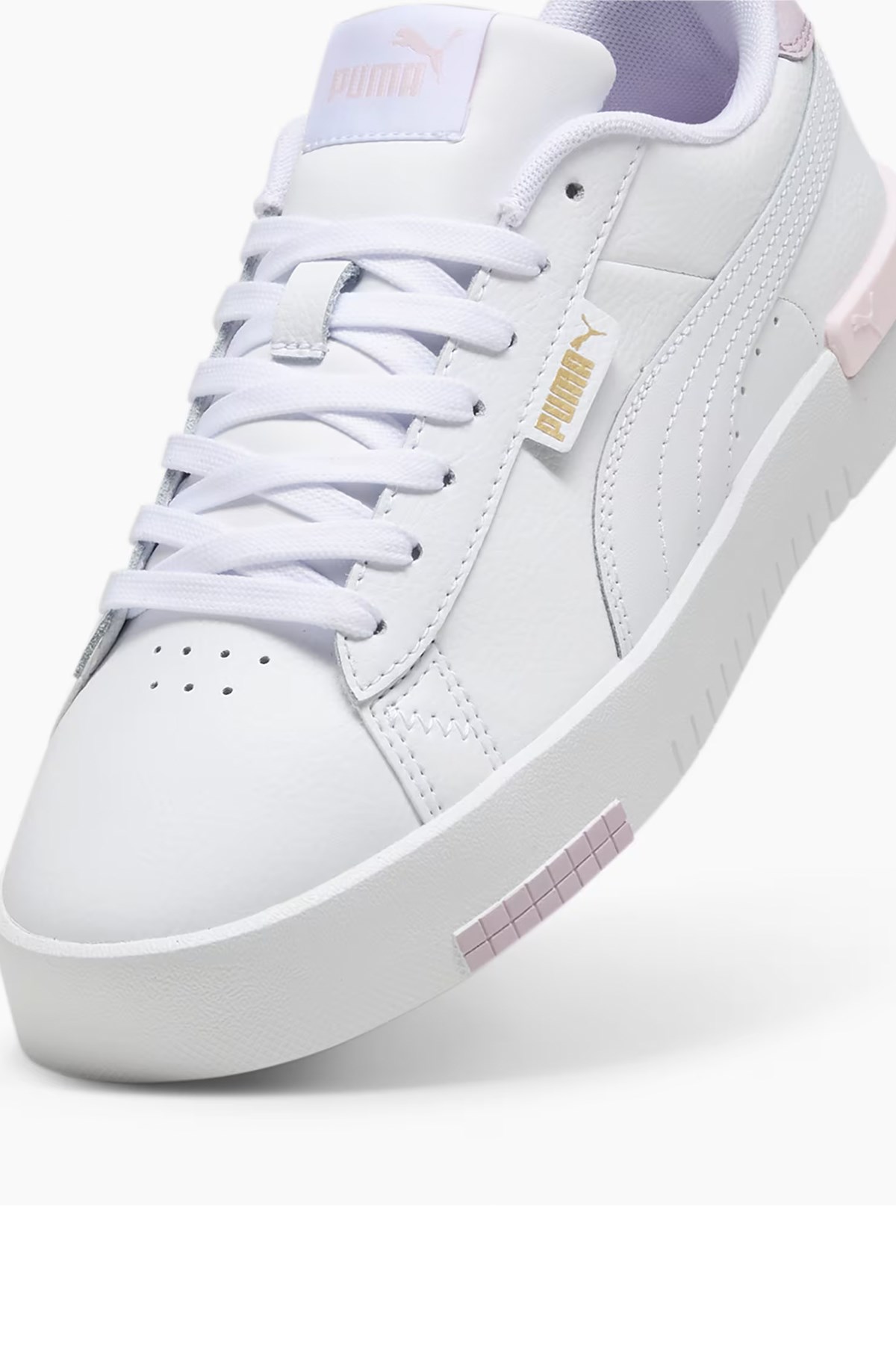 Puma Jada Renew Kadın Spor Ayakkabı 38640119 Beyaz