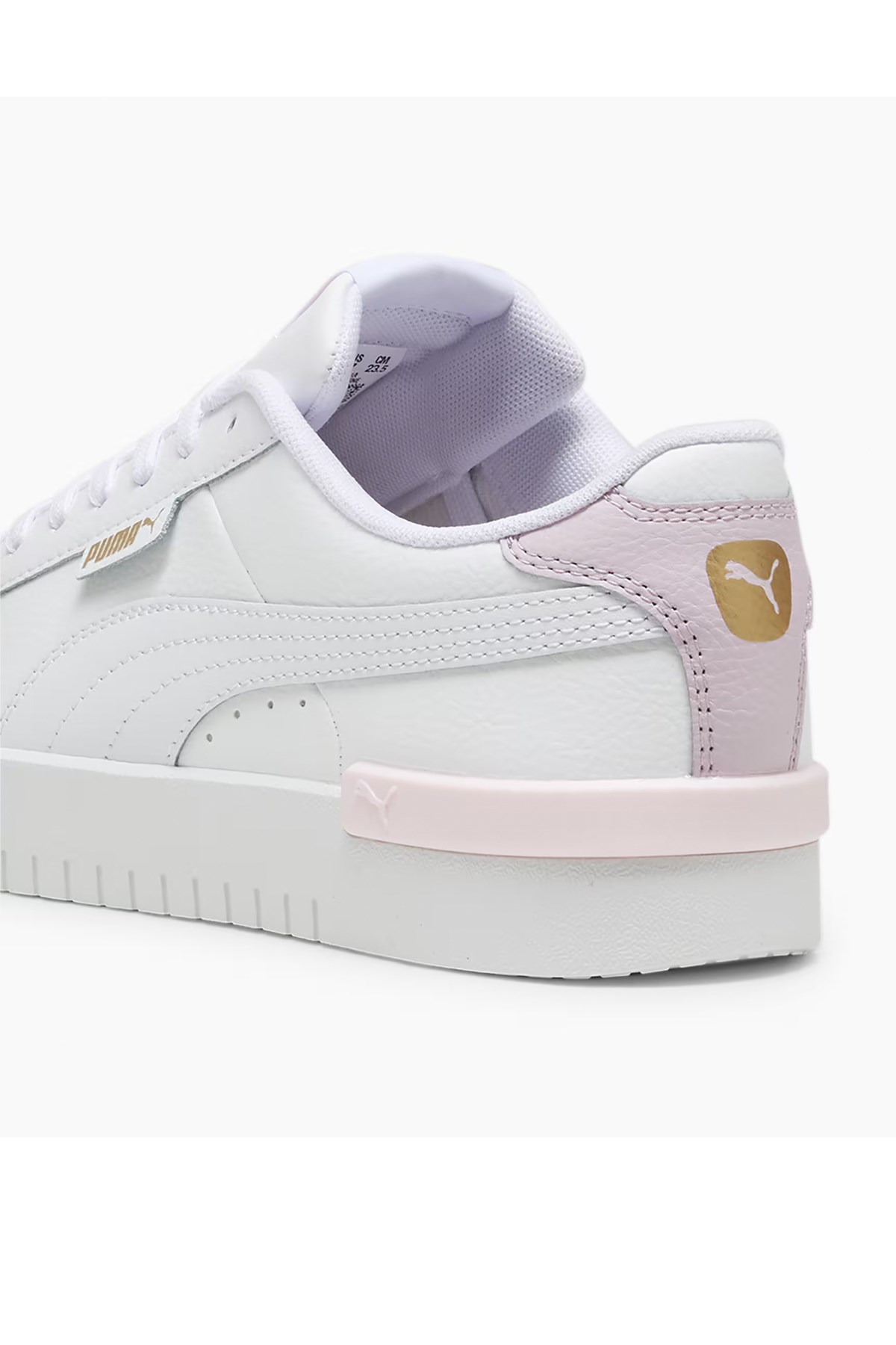 Puma Jada Renew Kadın Spor Ayakkabı 38640119 Beyaz