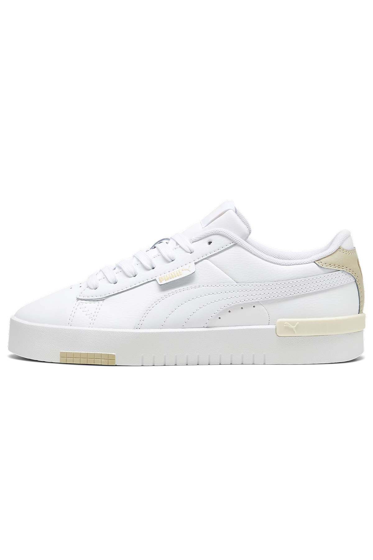 Puma Jada Renew Kadın Spor Ayakkabı 38640120 Beyaz