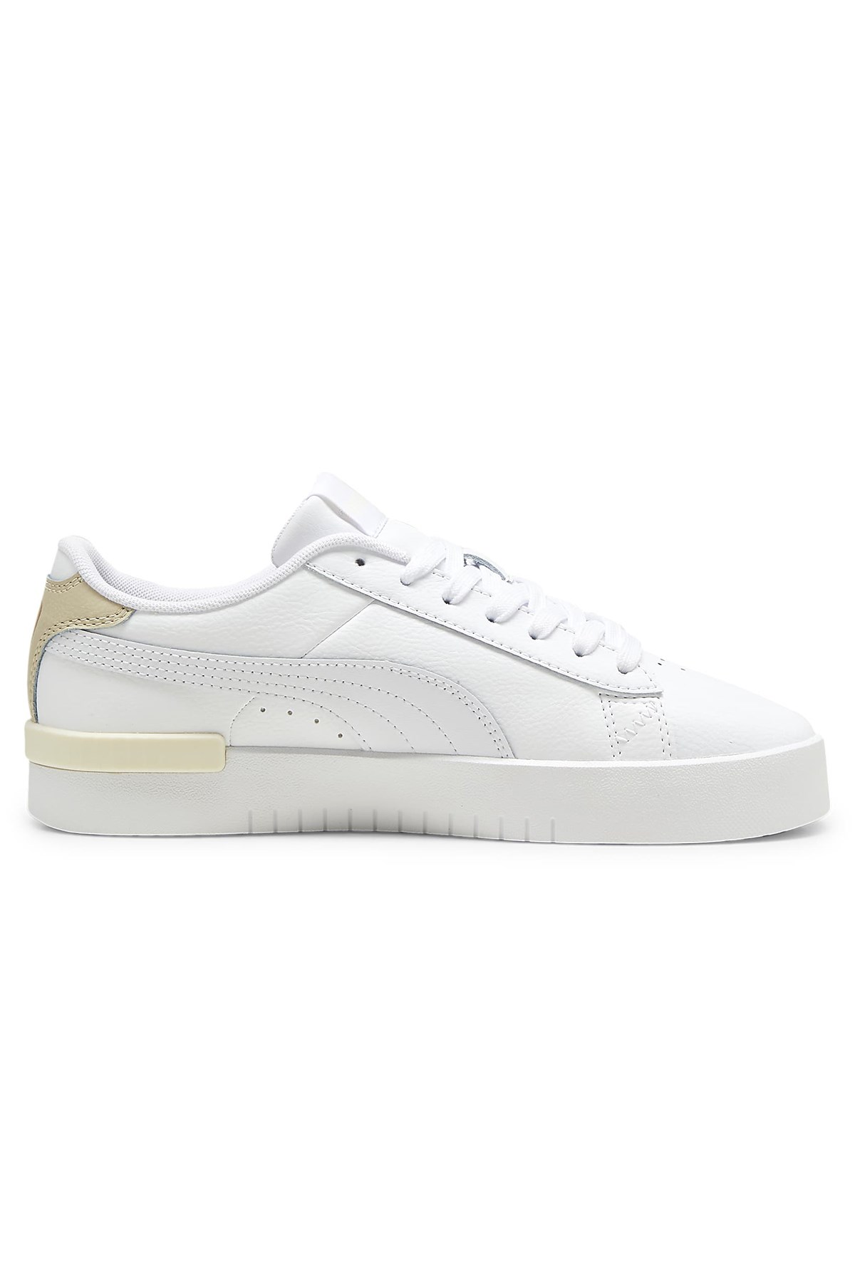 Puma Jada Renew Kadın Spor Ayakkabı 38640120 Beyaz