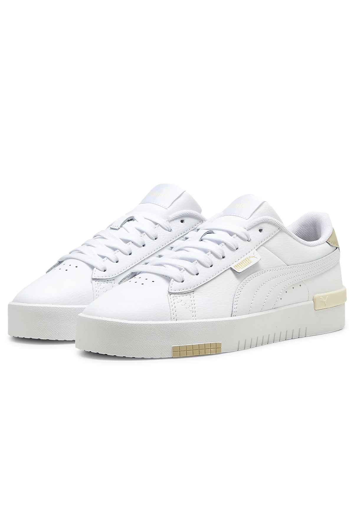 Puma Jada Renew Kadın Spor Ayakkabı 38640120 Beyaz