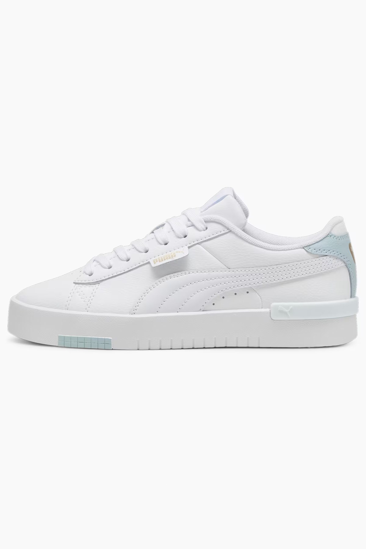 Puma Jada Renew Kadın Spor Ayakkabı 38640123 Beyaz