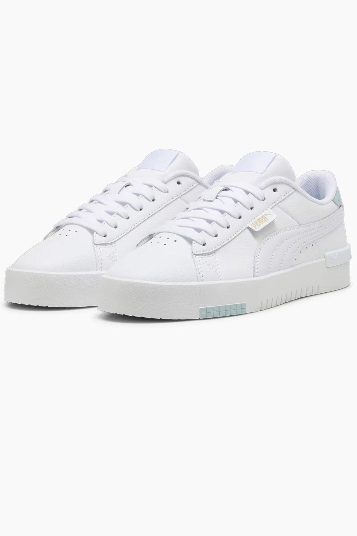 Puma Jada Renew Kadın Spor Ayakkabı 38640123 Beyaz