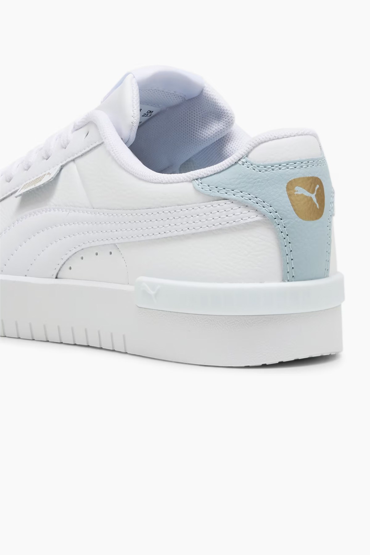 Puma Jada Renew Kadın Spor Ayakkabı 38640123 Beyaz