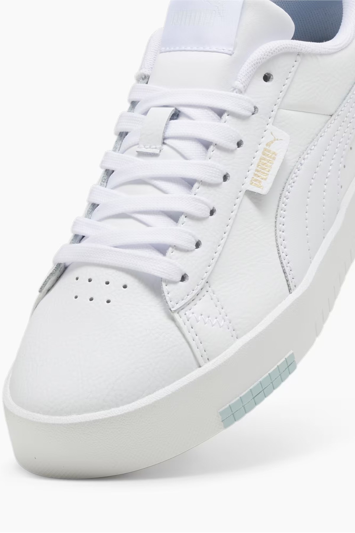 Puma Jada Renew Kadın Spor Ayakkabı 38640123 Beyaz