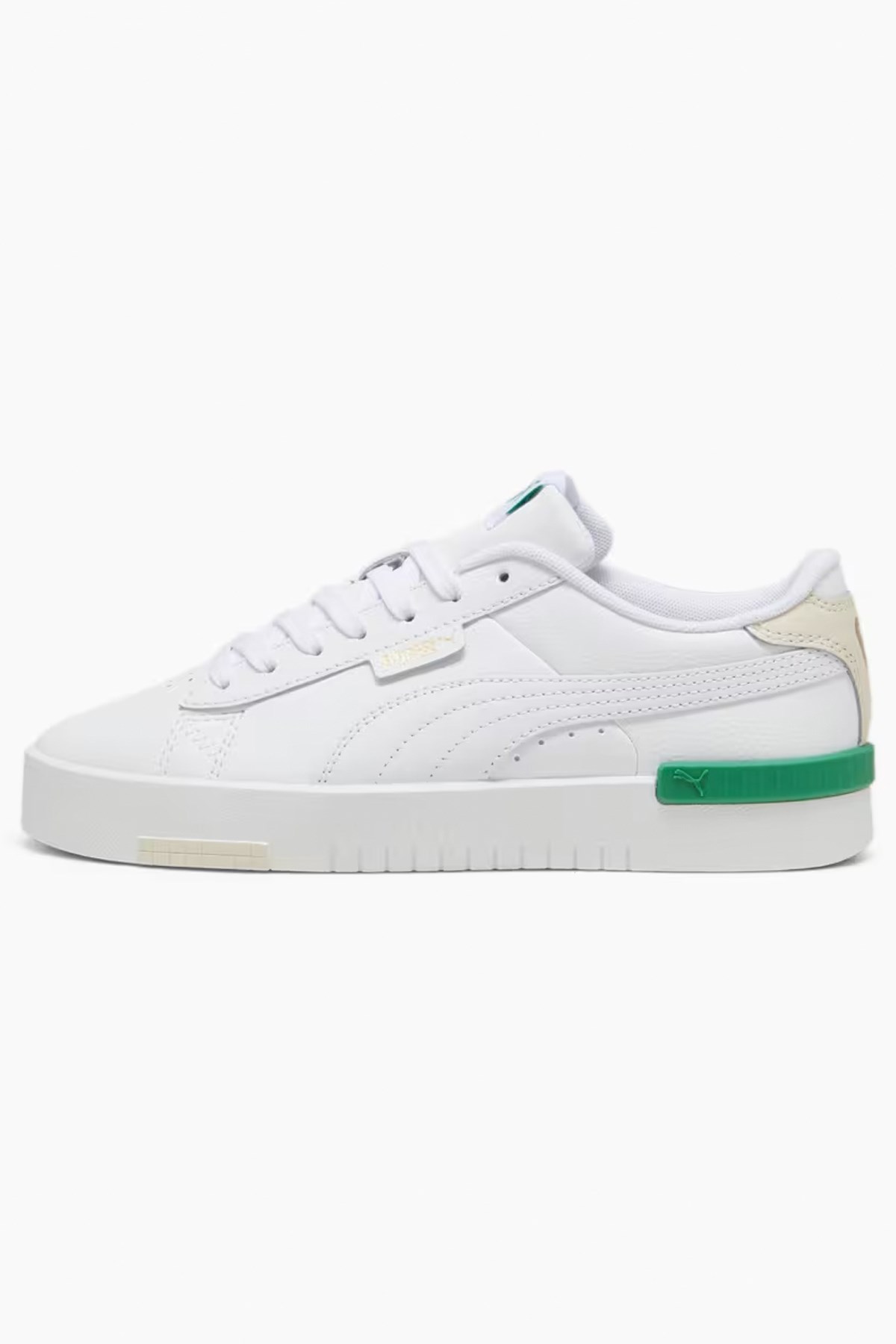 Puma Jada Renew Kadın Spor Ayakkabı 38640125 Beyaz