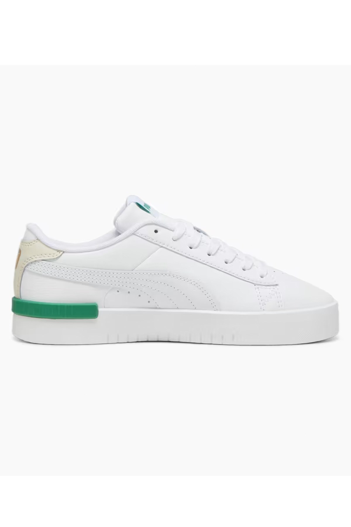 Puma Jada Renew Kadın Spor Ayakkabı 38640125 Beyaz