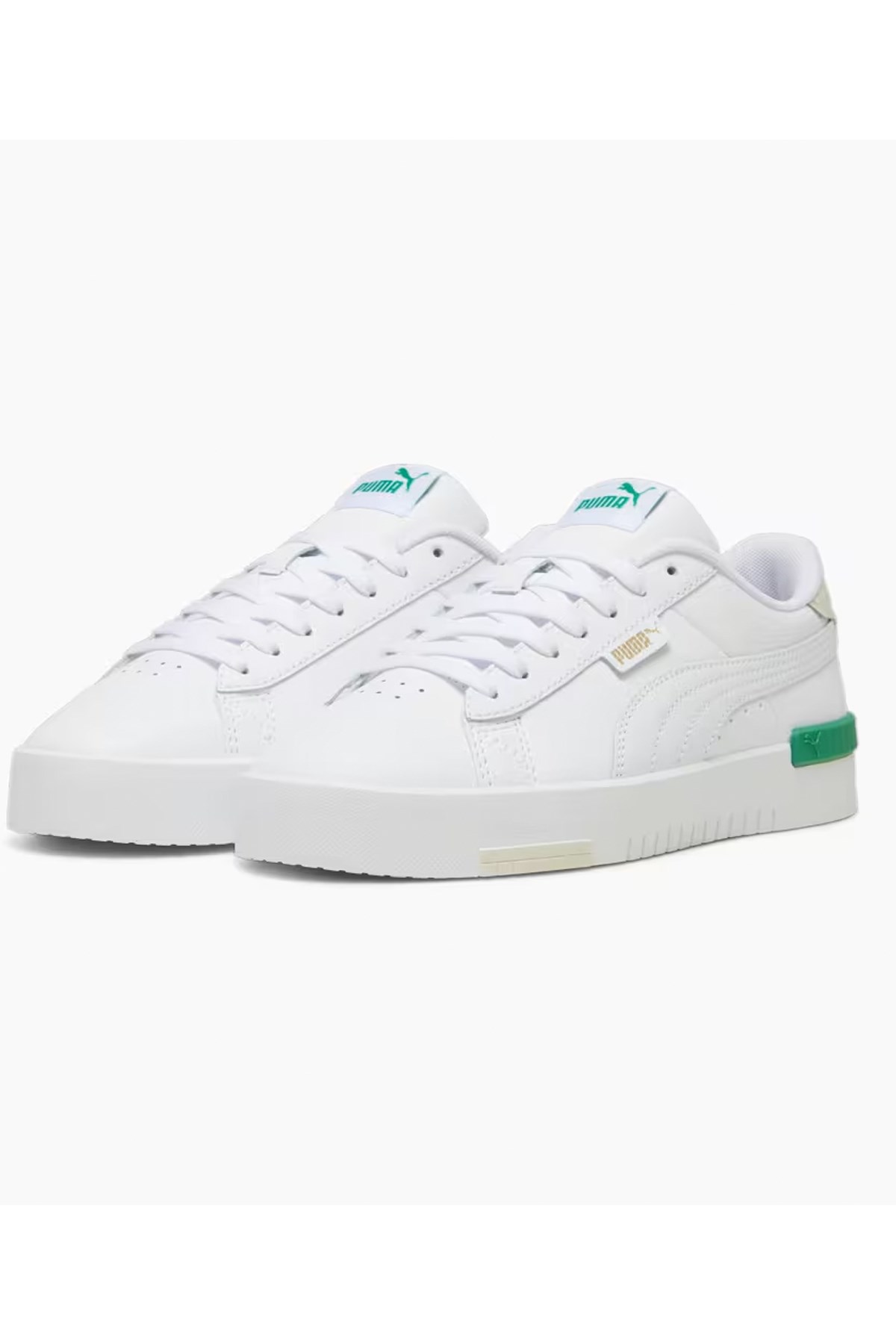 Puma Jada Renew Kadın Spor Ayakkabı 38640125 Beyaz