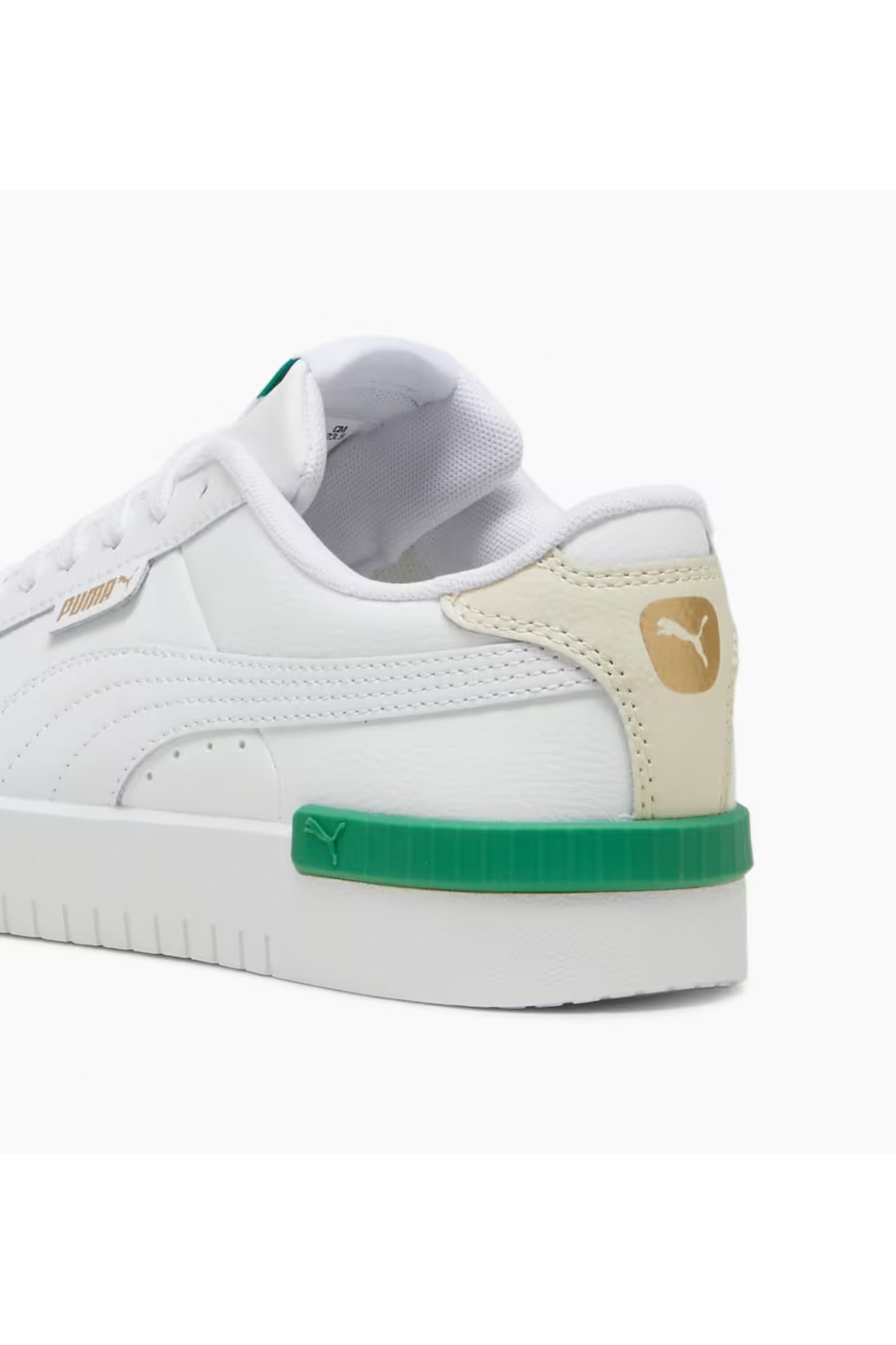 Puma Jada Renew Kadın Spor Ayakkabı 38640125 Beyaz