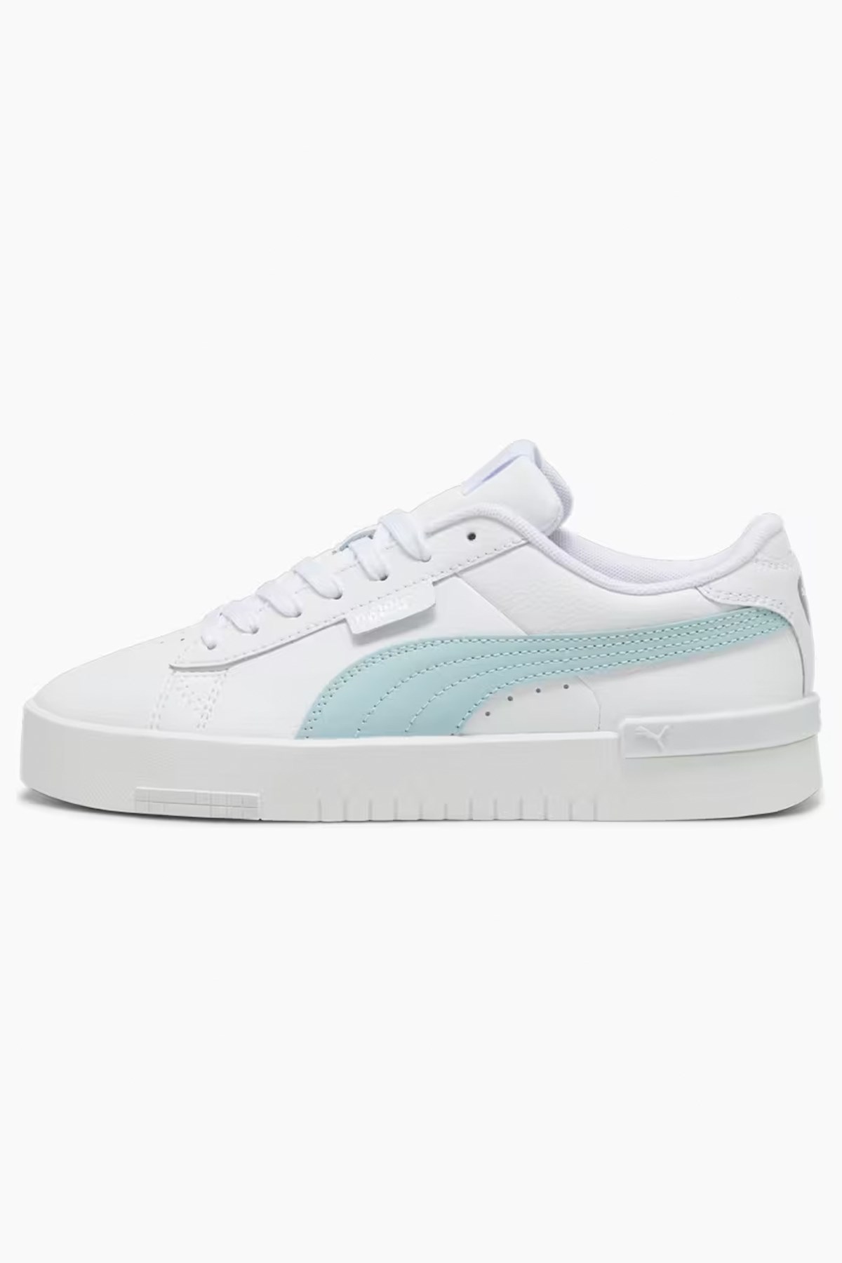Puma Jada Renew Kadın Spor Ayakkabı 38640127 Beyaz