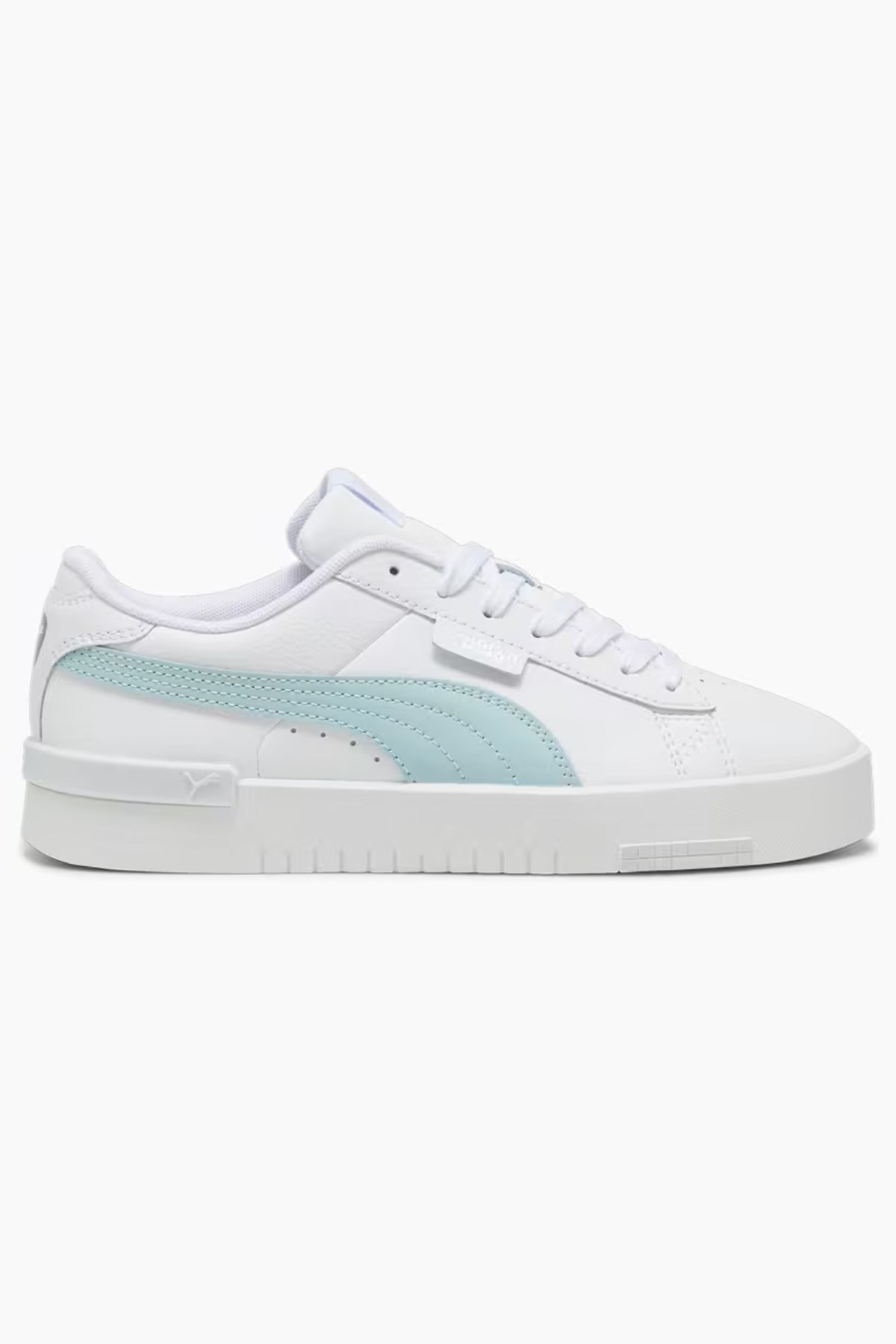Puma Jada Renew Kadın Spor Ayakkabı 38640127 Beyaz