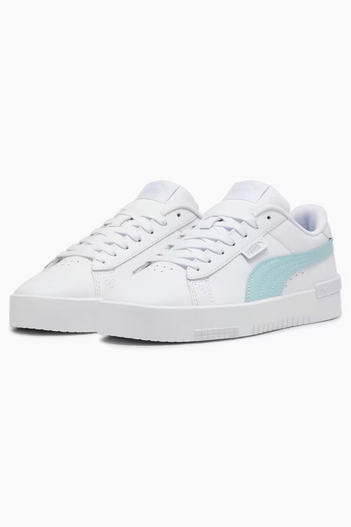 Puma Jada Renew Kadın Spor Ayakkabı 38640127 Beyaz