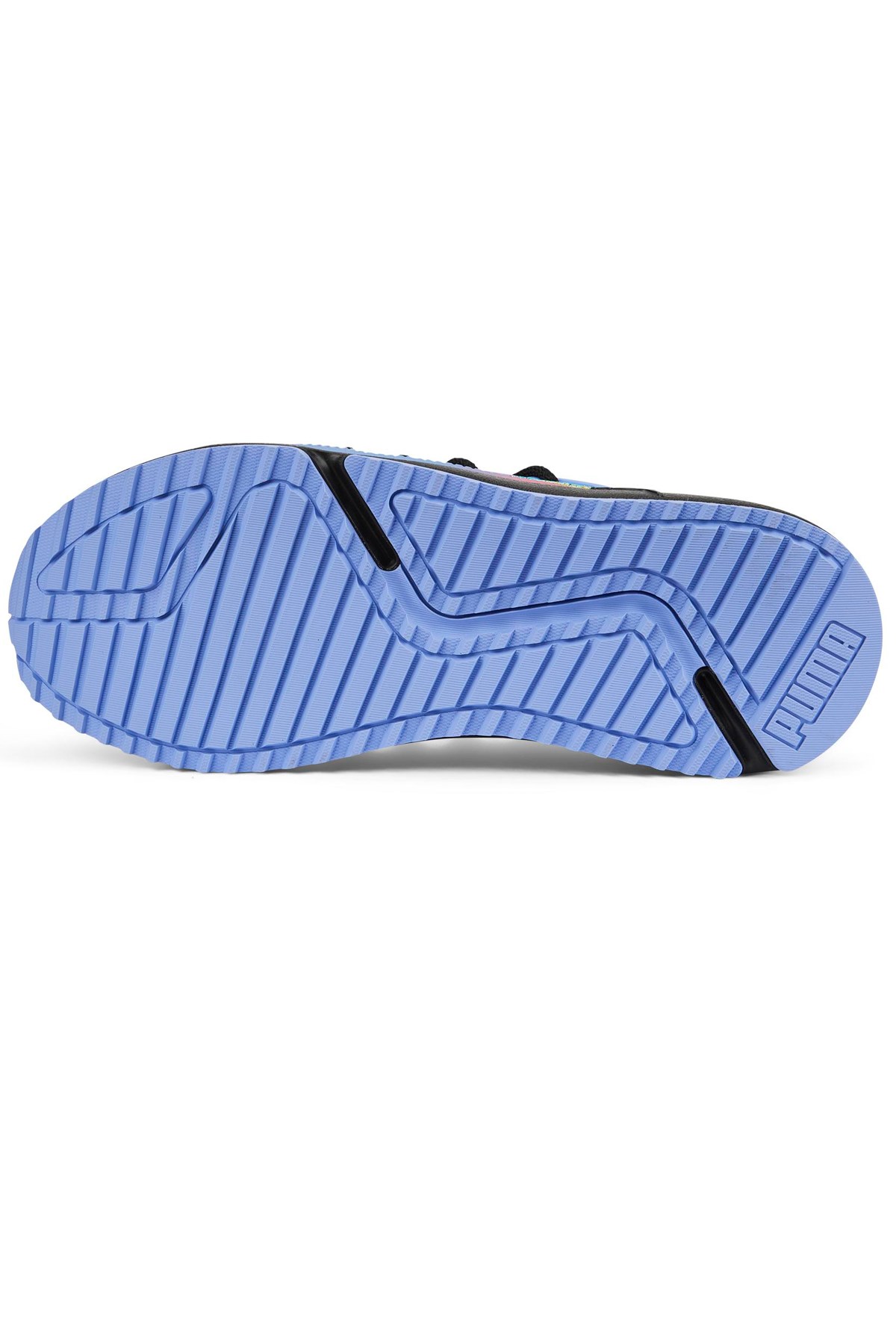 Puma Pacer Future Kadın Spor Ayakkabı 38645502 Siyah