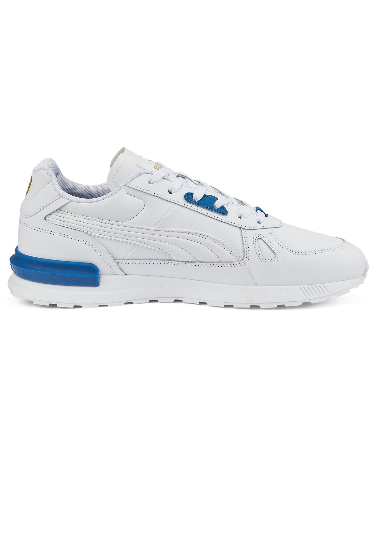 Puma Graviton Pro Erkek Spor Ayakkabı 38647901 Beyaz