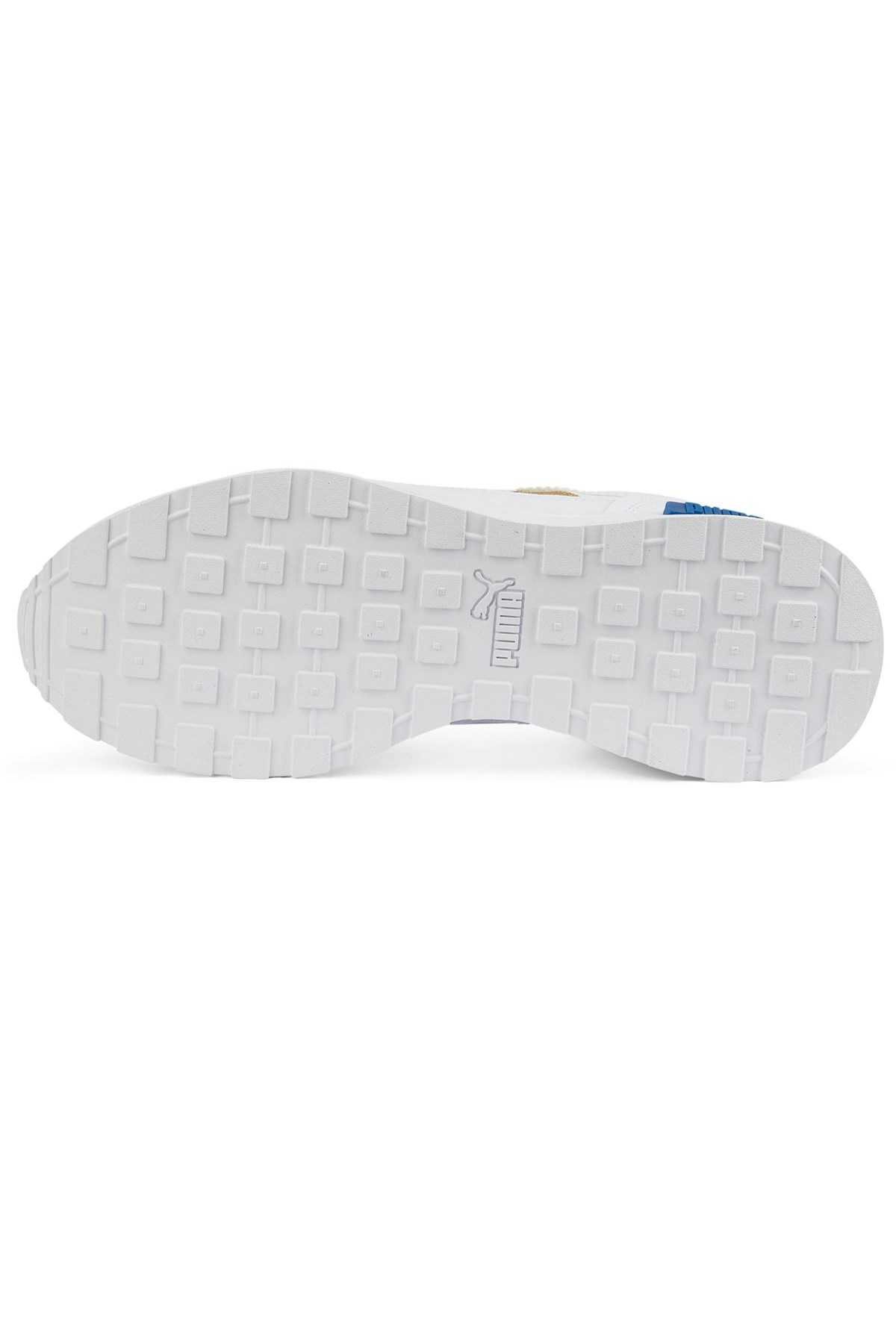 Puma Graviton Pro Erkek Spor Ayakkabı 38647901 Beyaz