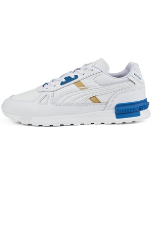 Puma Graviton Pro Erkek Spor Ayakkabı 38647901 Beyaz