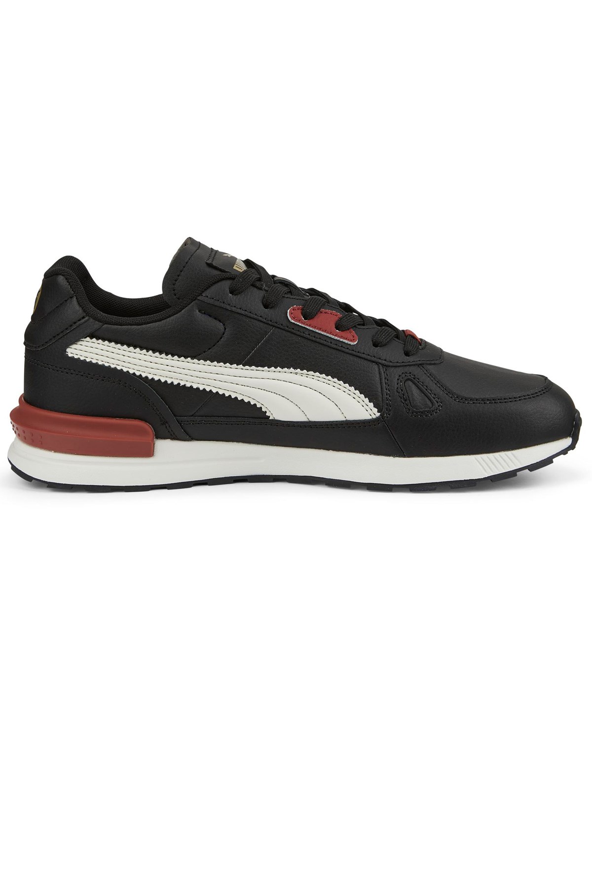 Puma Graviton Pro Erkek Spor Ayakkabı 38647902 Siyah