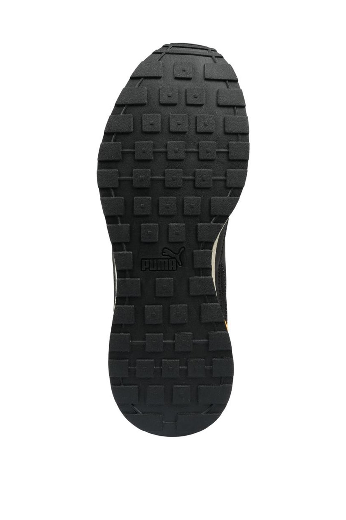 Puma Graviton Tera Erkek Spor Ayakkabı 38648001 Siyah