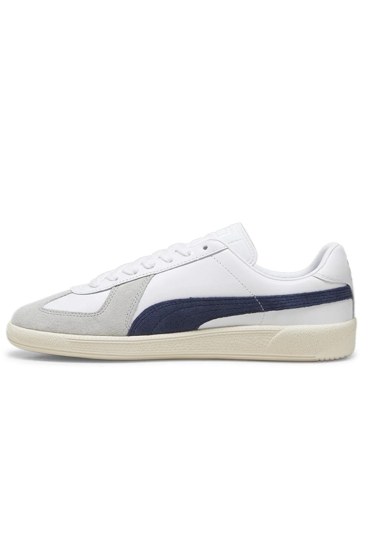 Puma Army Trainer Erkek Spor Ayakkabı 38660709 Beyaz
