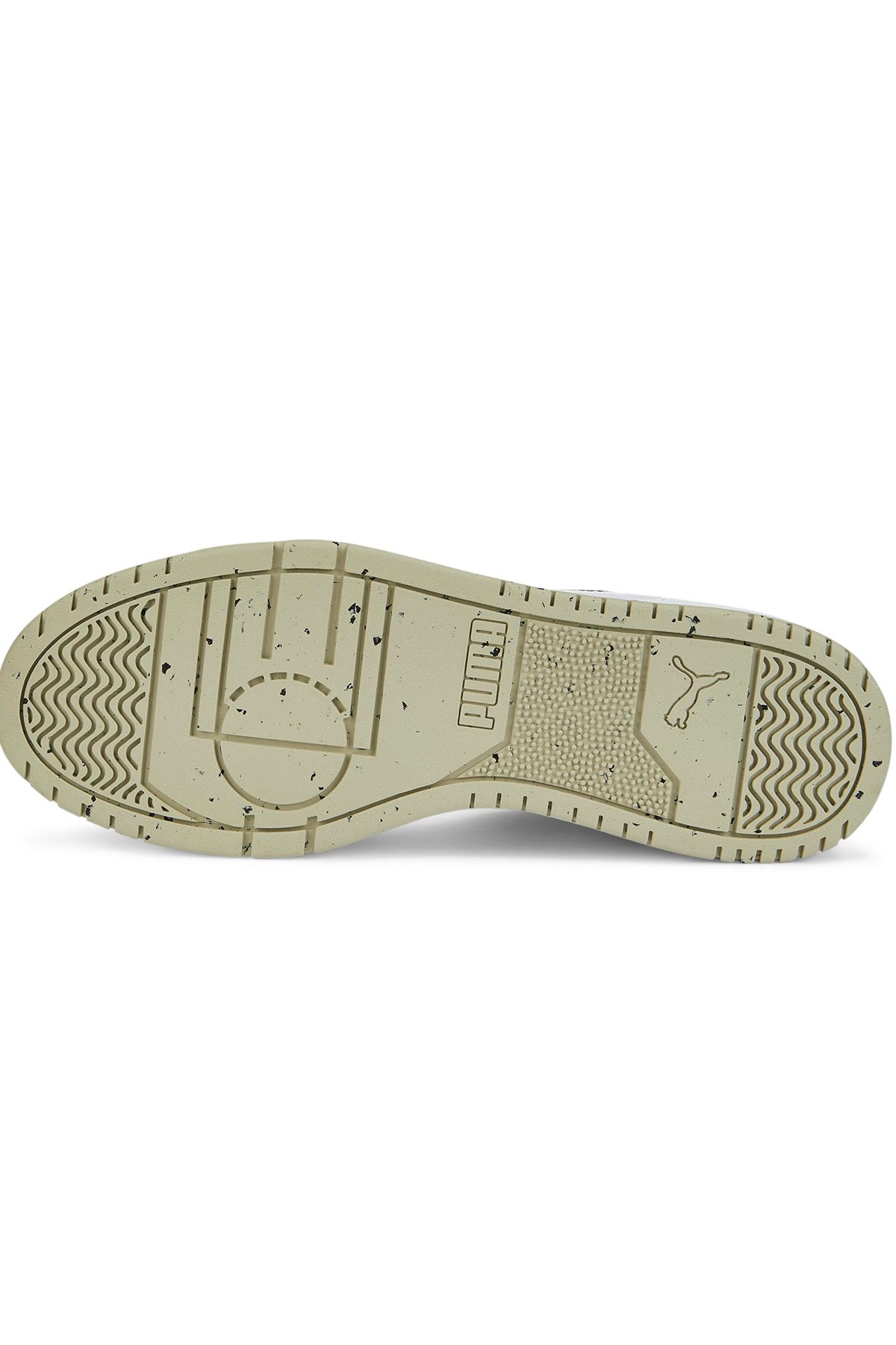 Puma RBD Game Low Erkek Spor Ayakkabı 38665801 Beyaz