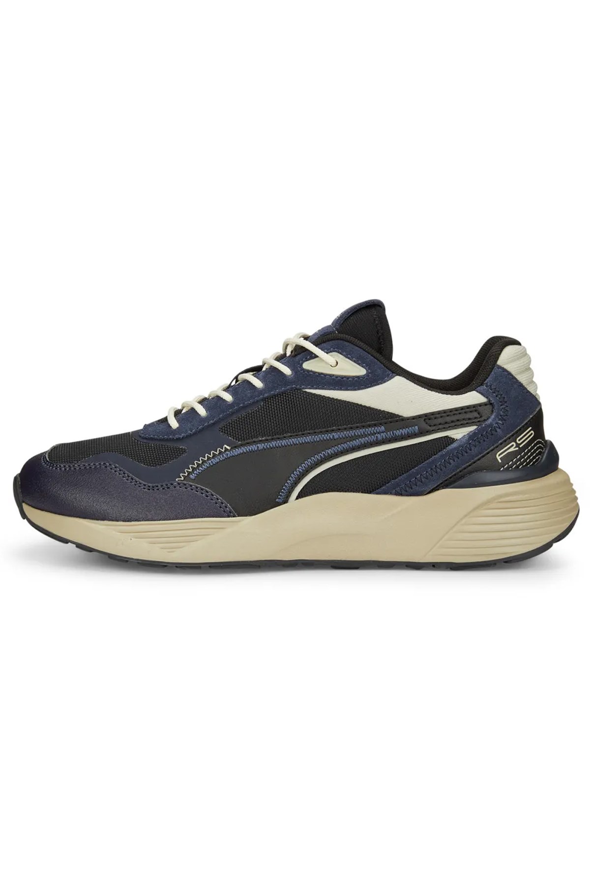 Puma Rs-Metric Trail Erkek Spor Ayakkabı 38716703 Antrasit