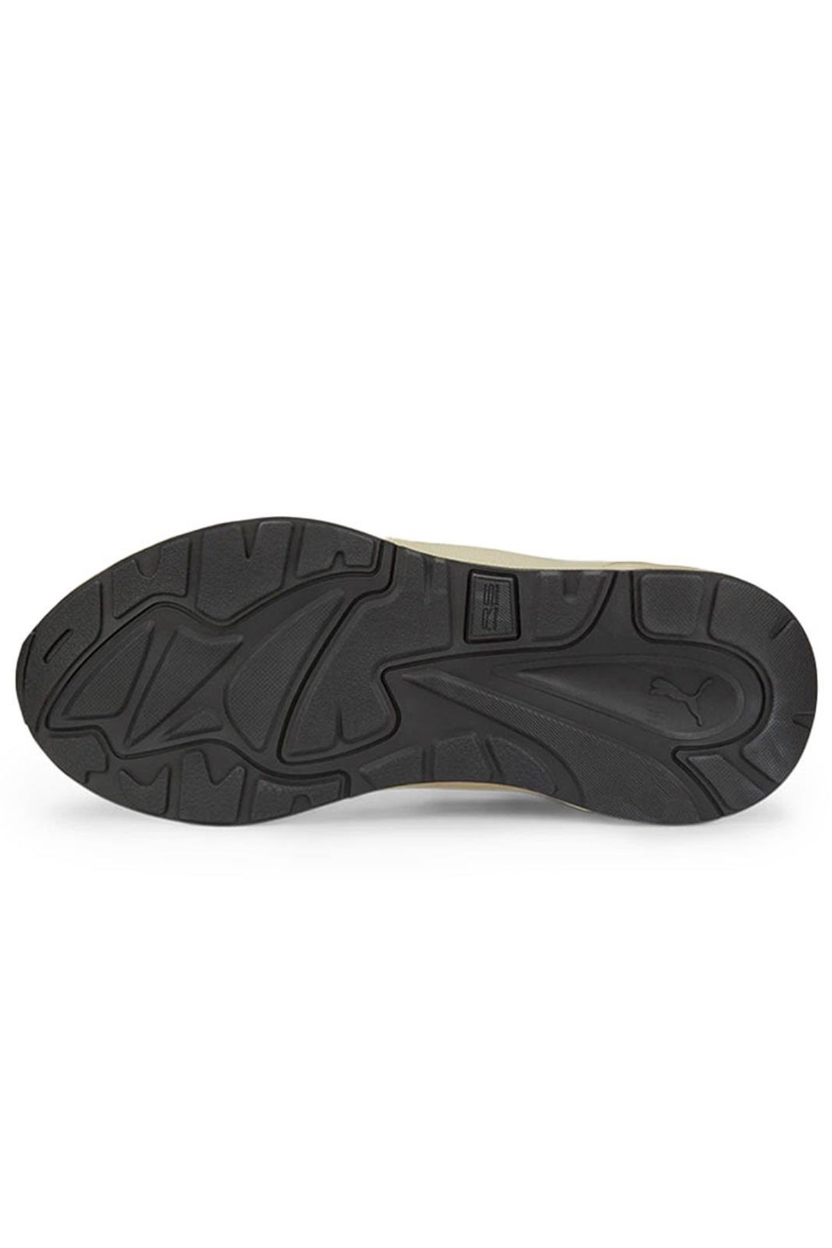 Puma Rs-Metric Trail Erkek Spor Ayakkabı 38716703 Antrasit