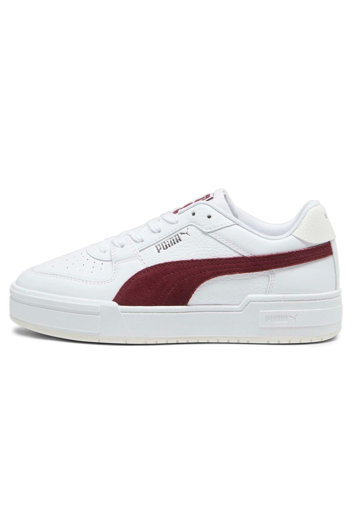 Puma Ca Pro Suede Fs Erkek Spor Ayakkabı 38732706 Beyaz