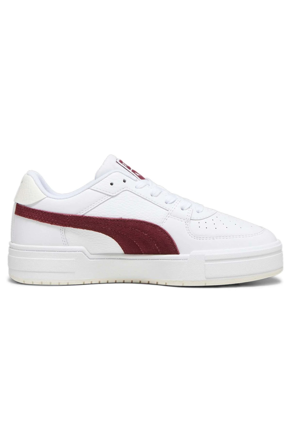 Puma Ca Pro Suede Fs Erkek Spor Ayakkabı 38732706 Beyaz