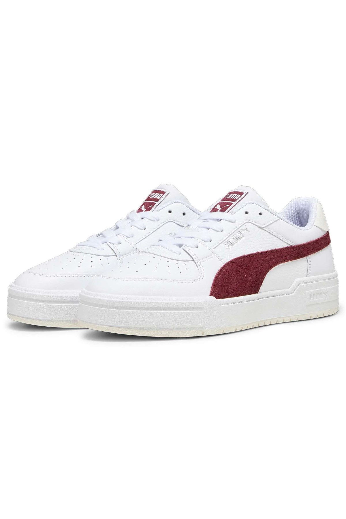 Puma Ca Pro Suede Fs Erkek Spor Ayakkabı 38732706 Beyaz