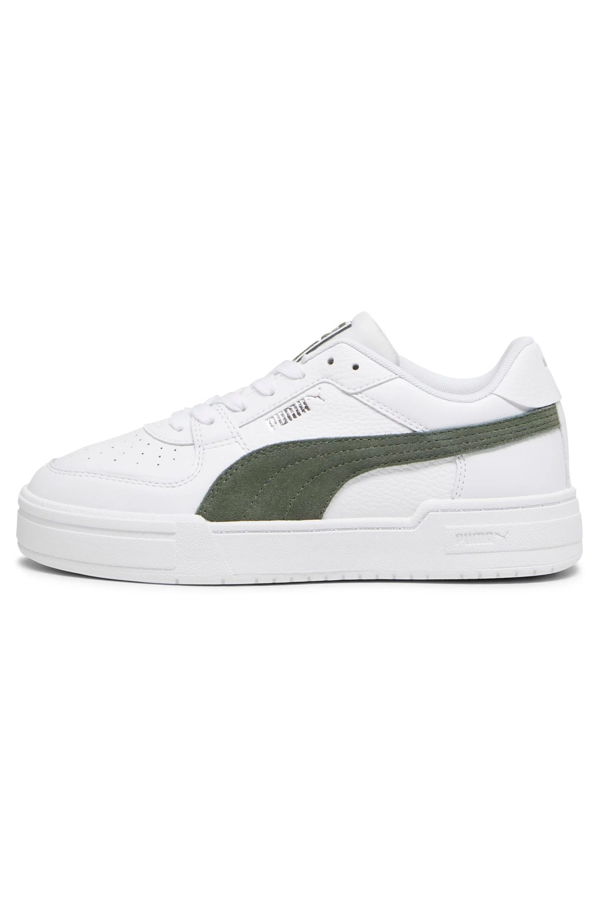 Puma Ca Pro Suede Fs Erkek Spor Ayakkabı 38732707 Beyaz